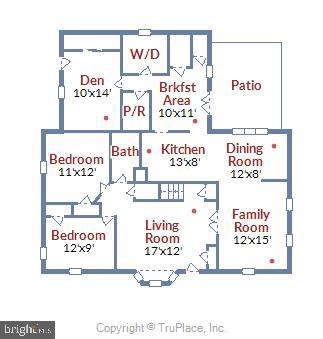 CHESTERBROOK - Residential Lease
