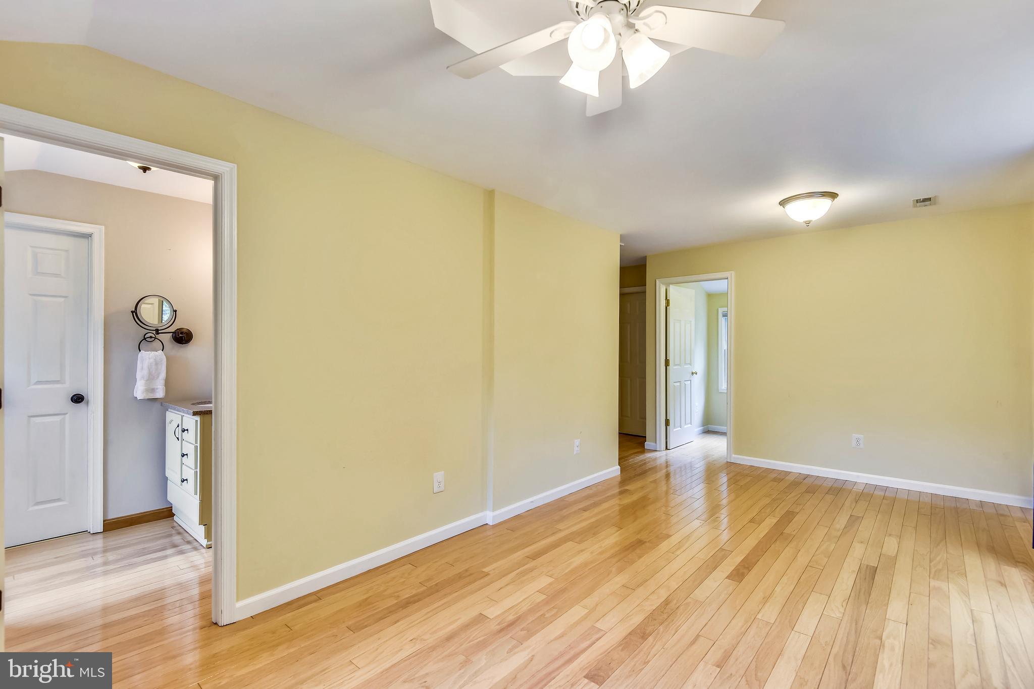 CHESTERBROOK - Residential Lease