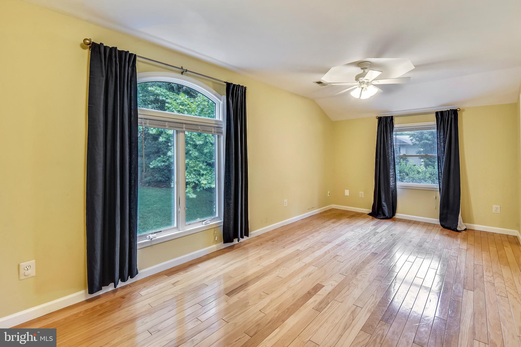 CHESTERBROOK - Residential Lease