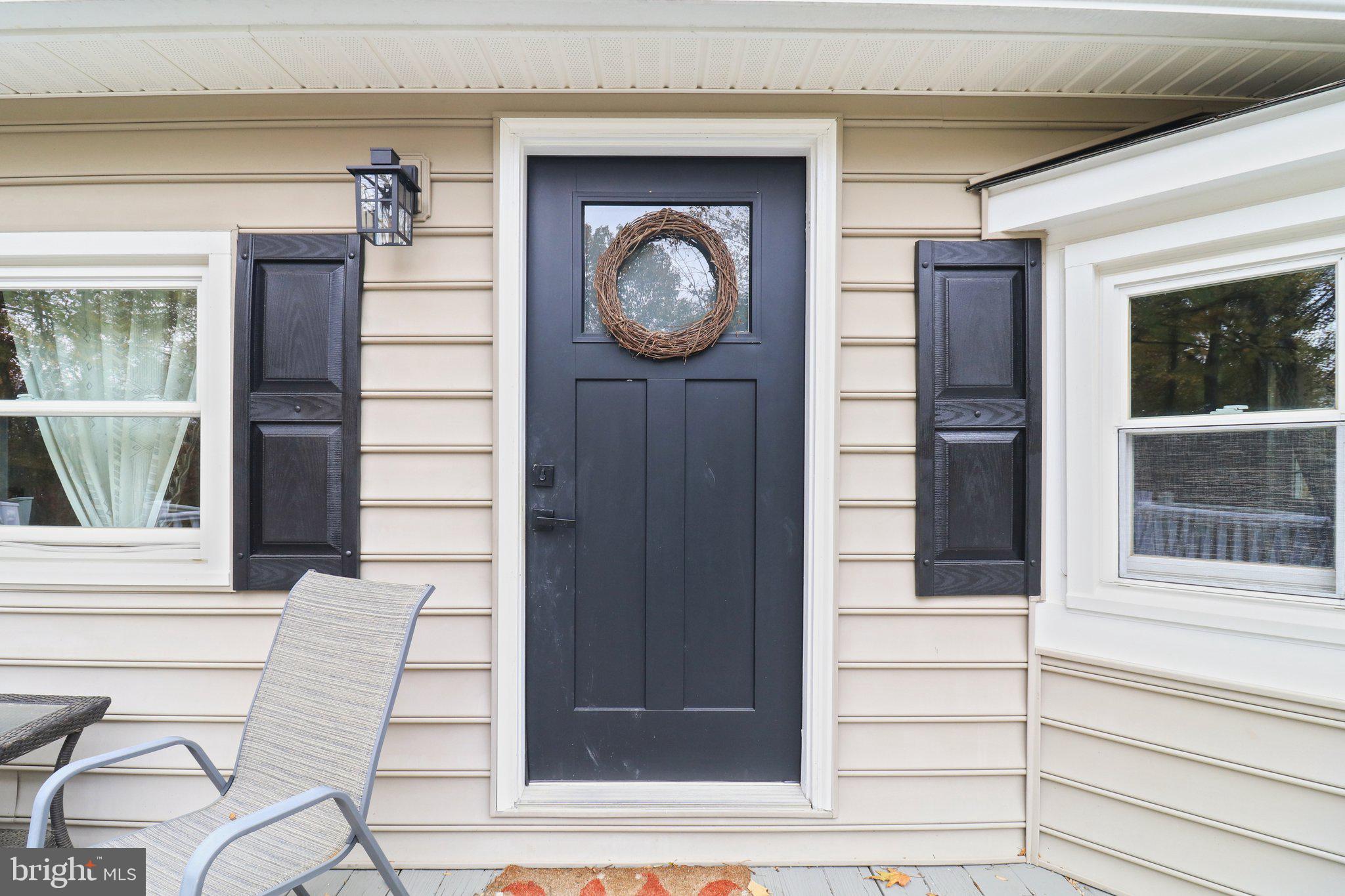 MARSHALL, VA - Residential