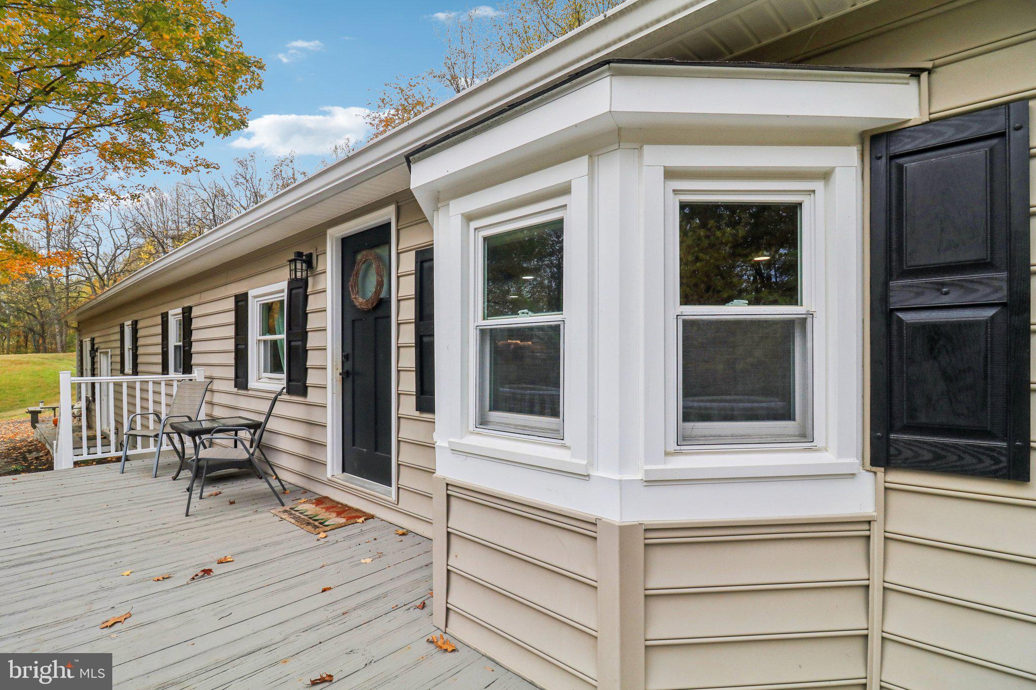 MARSHALL, VA - Residential