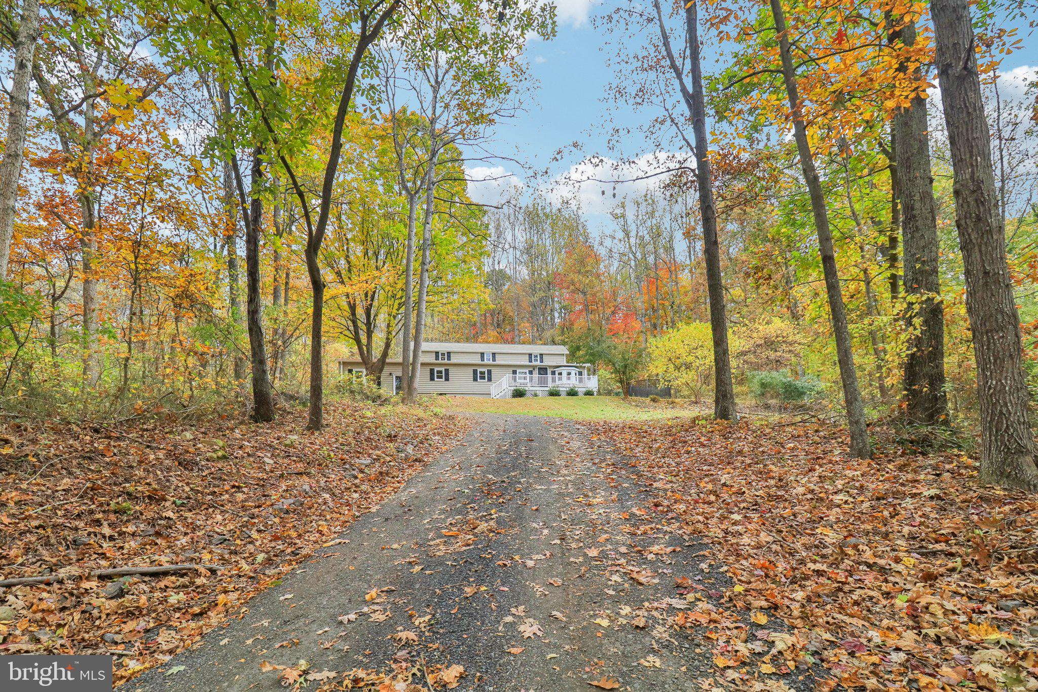 MARSHALL, VA - Residential