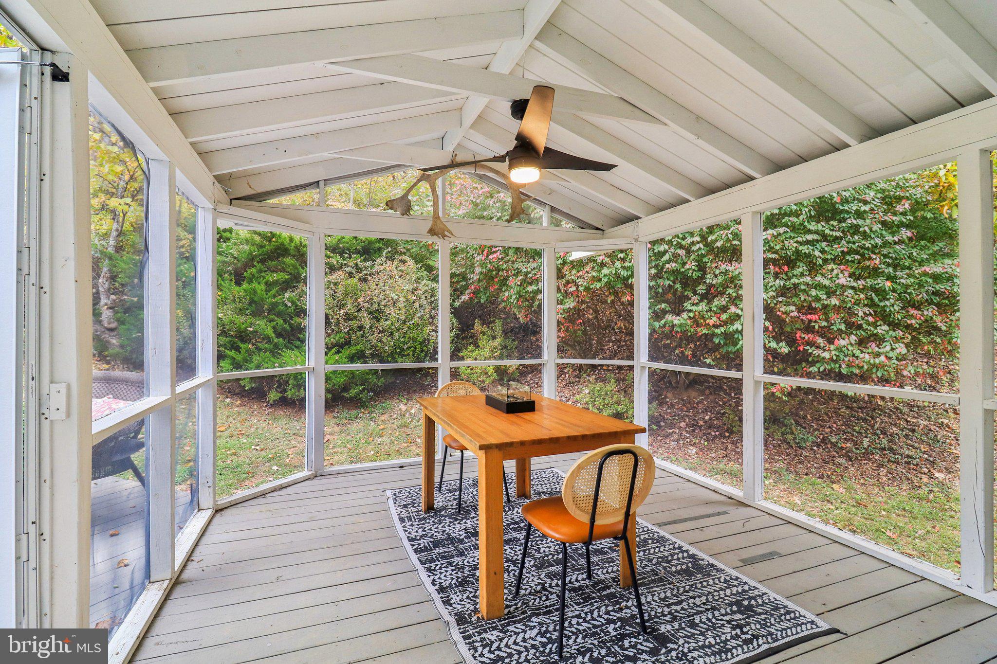 MARSHALL, VA - Residential