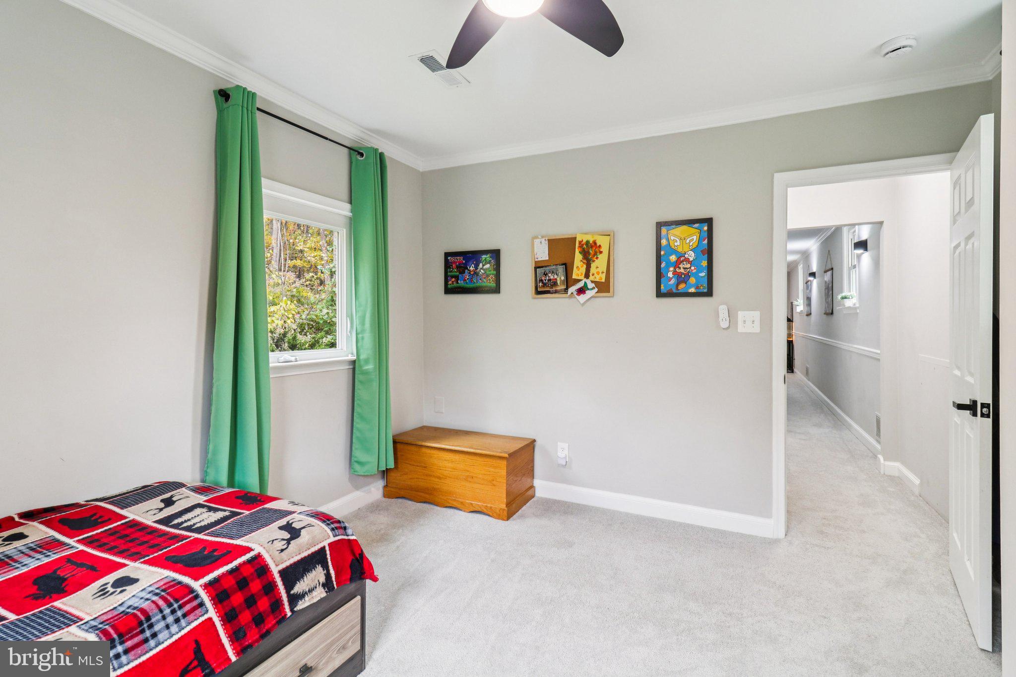 MARSHALL, VA - Residential