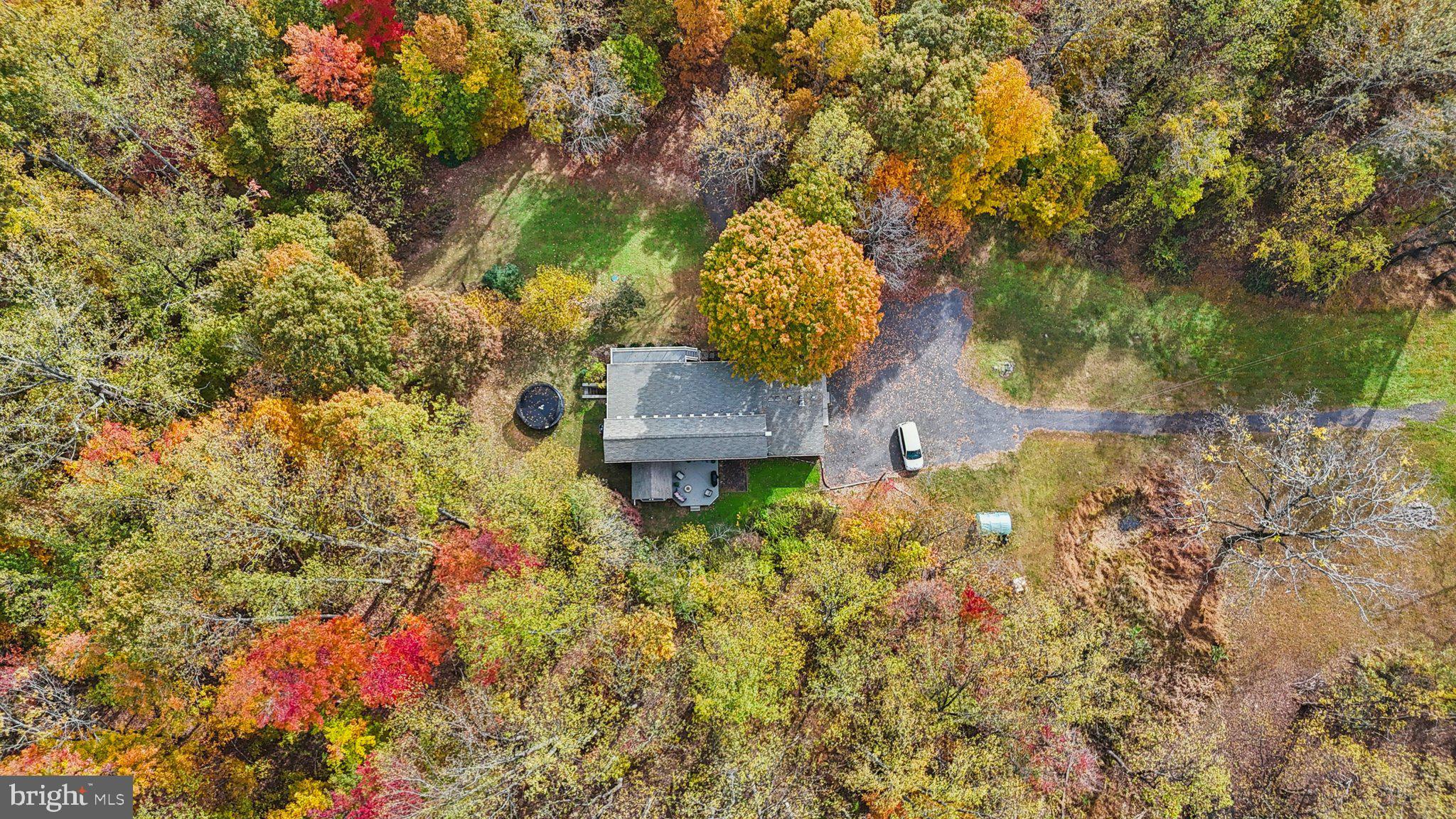 MARSHALL, VA - Residential