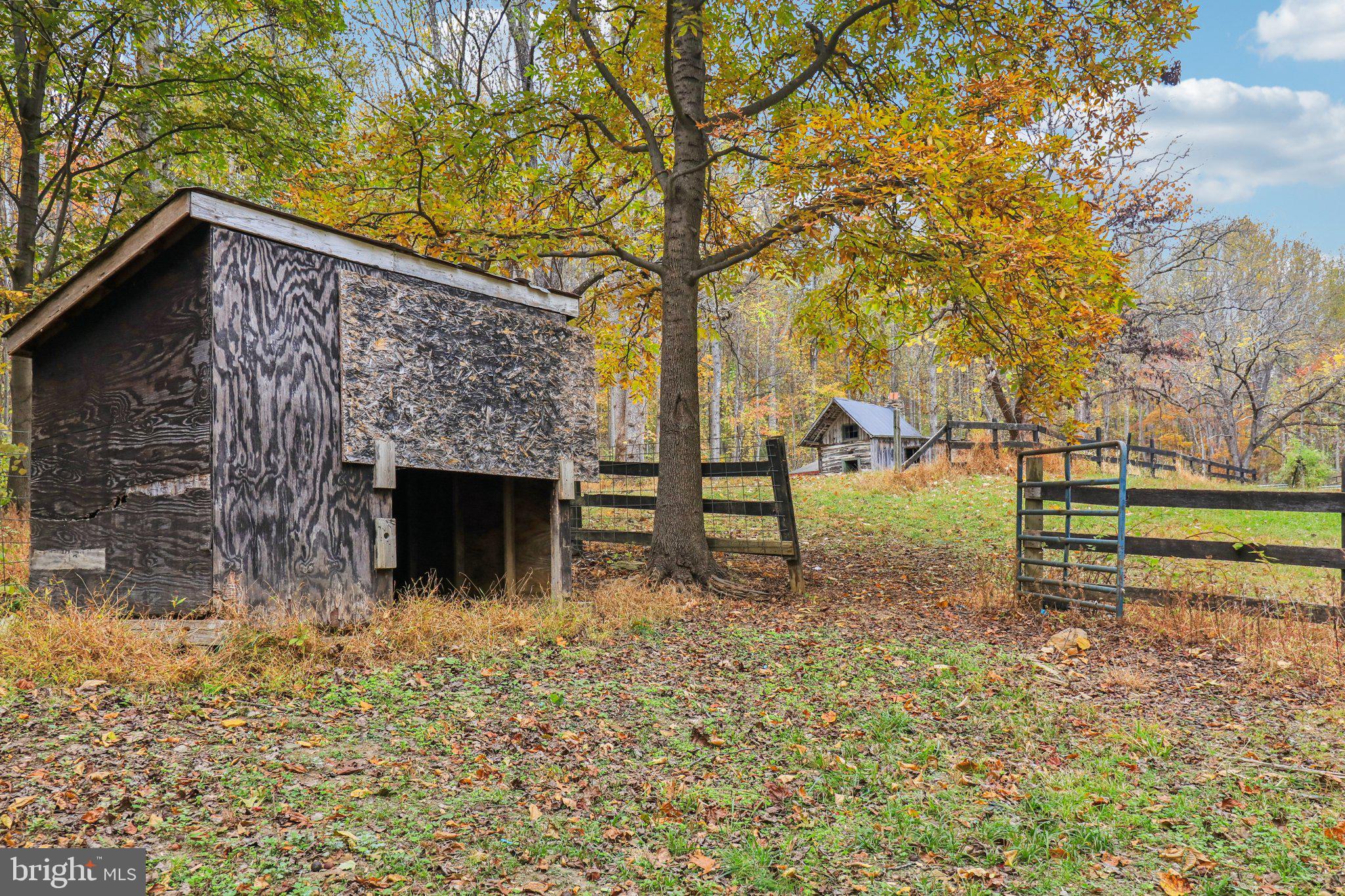 MARSHALL, VA - Residential