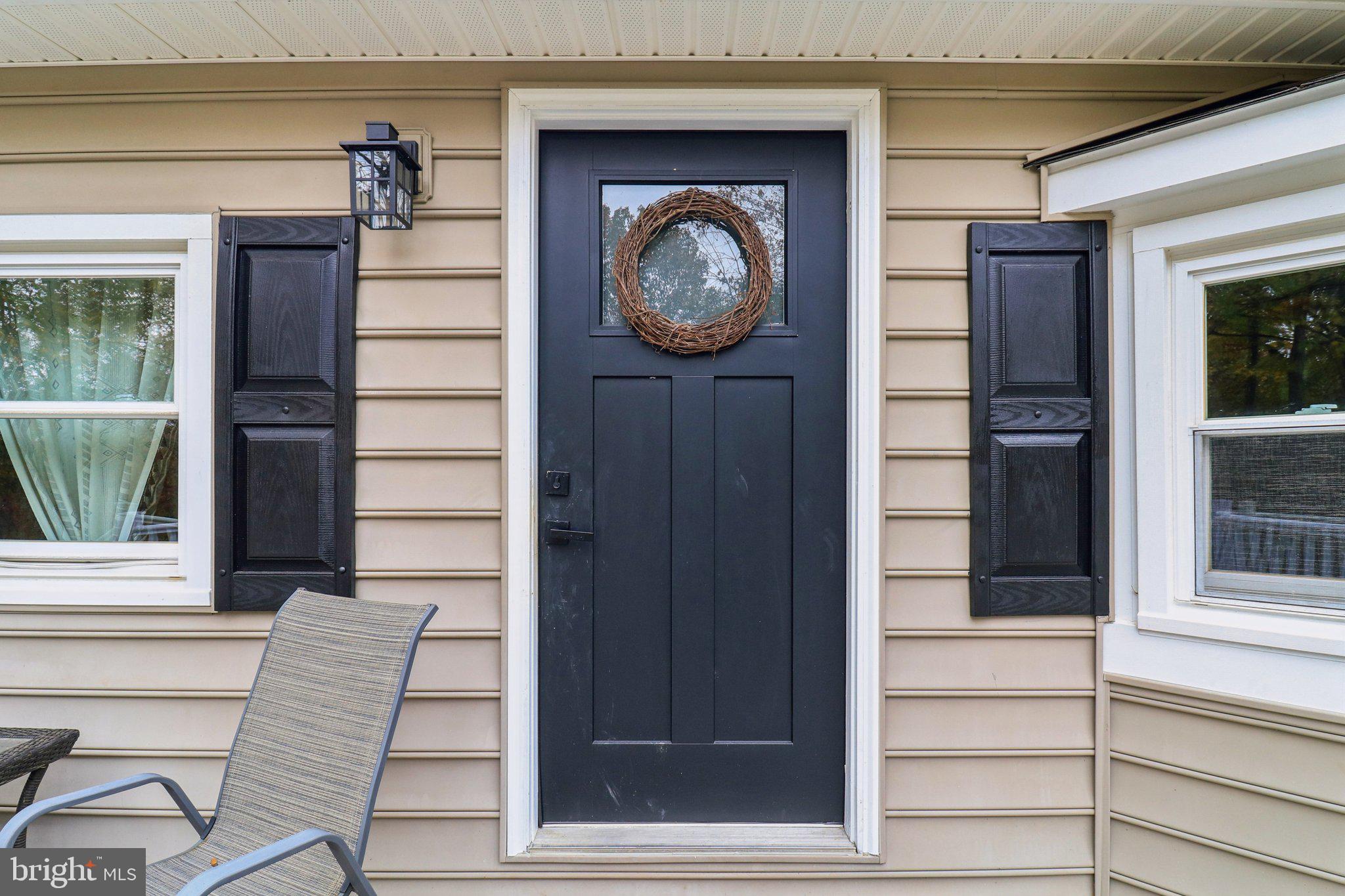 MARSHALL, VA - Residential