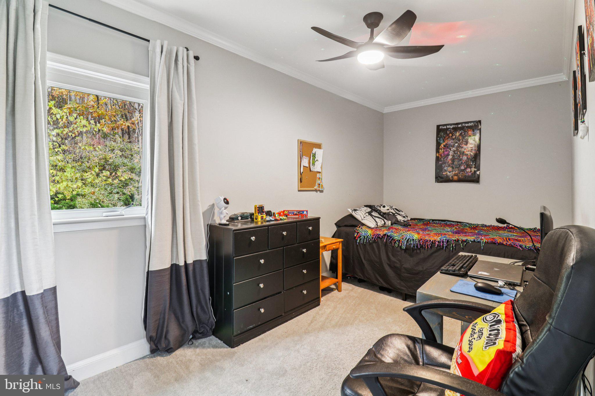 MARSHALL, VA - Residential