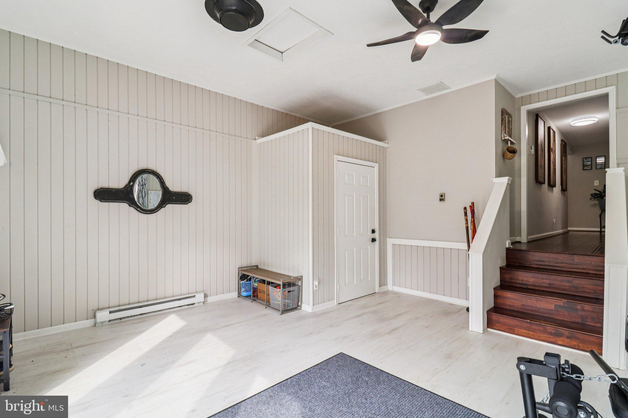 MARSHALL, VA - Residential