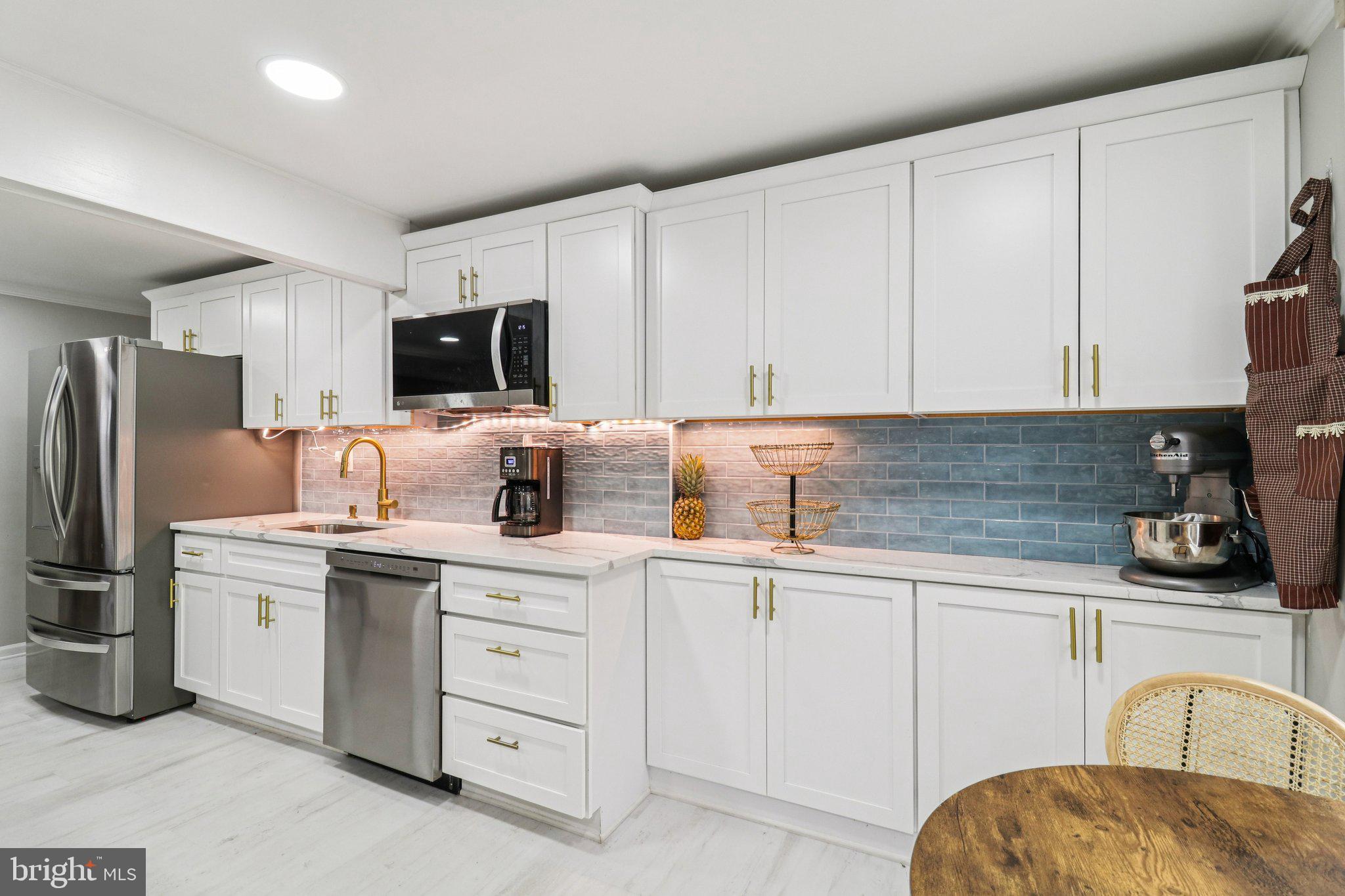 MARSHALL, VA - Residential