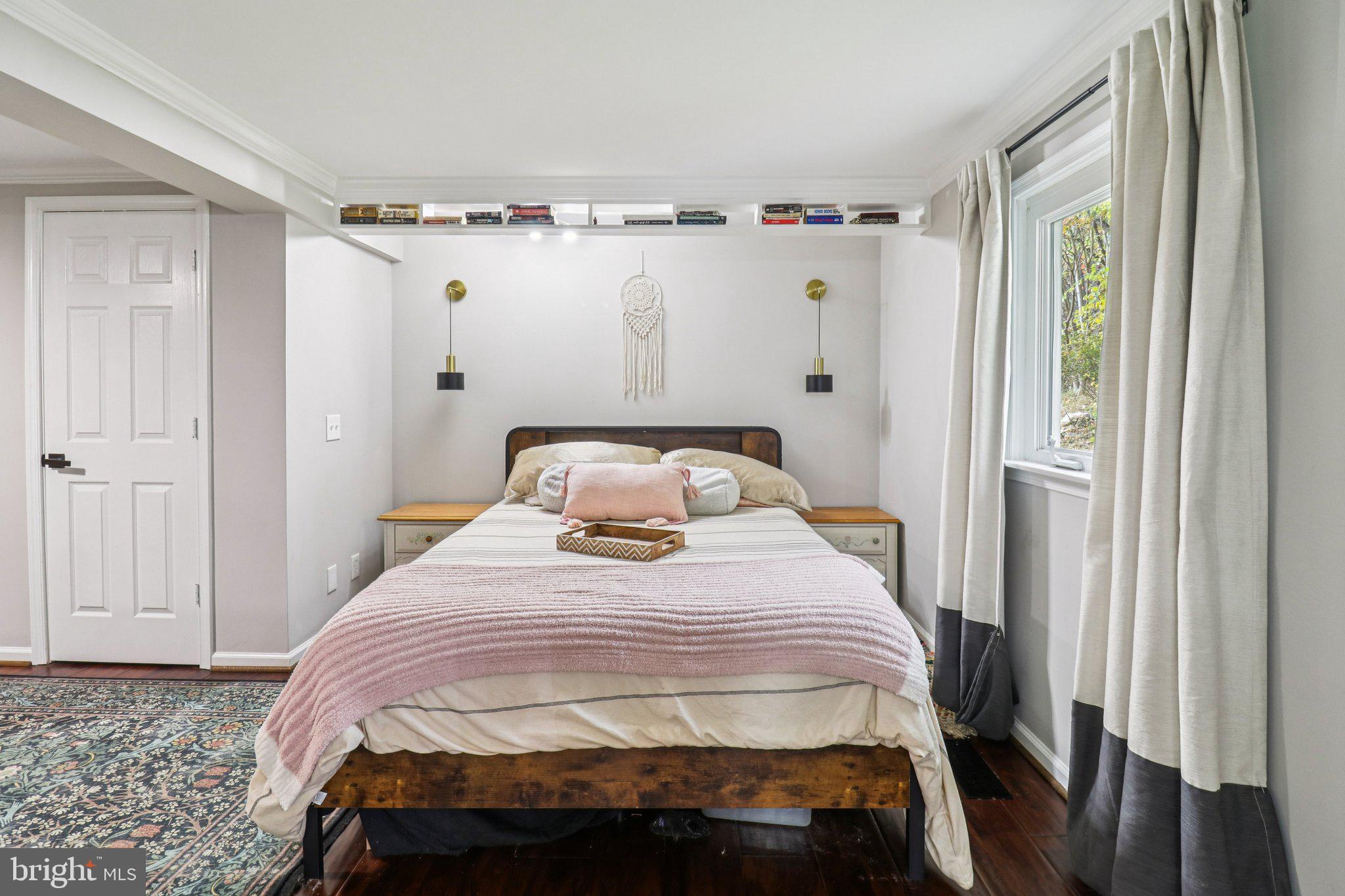 MARSHALL, VA - Residential