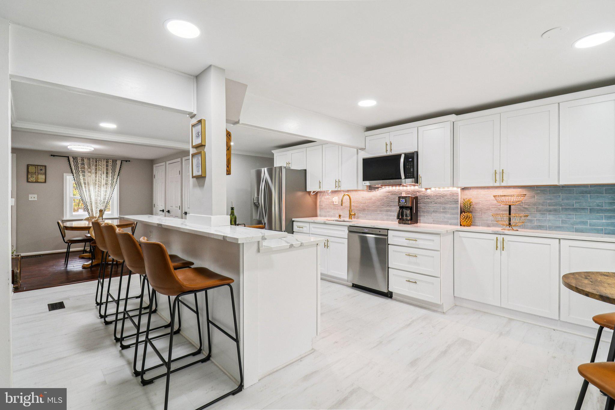 MARSHALL, VA - Residential