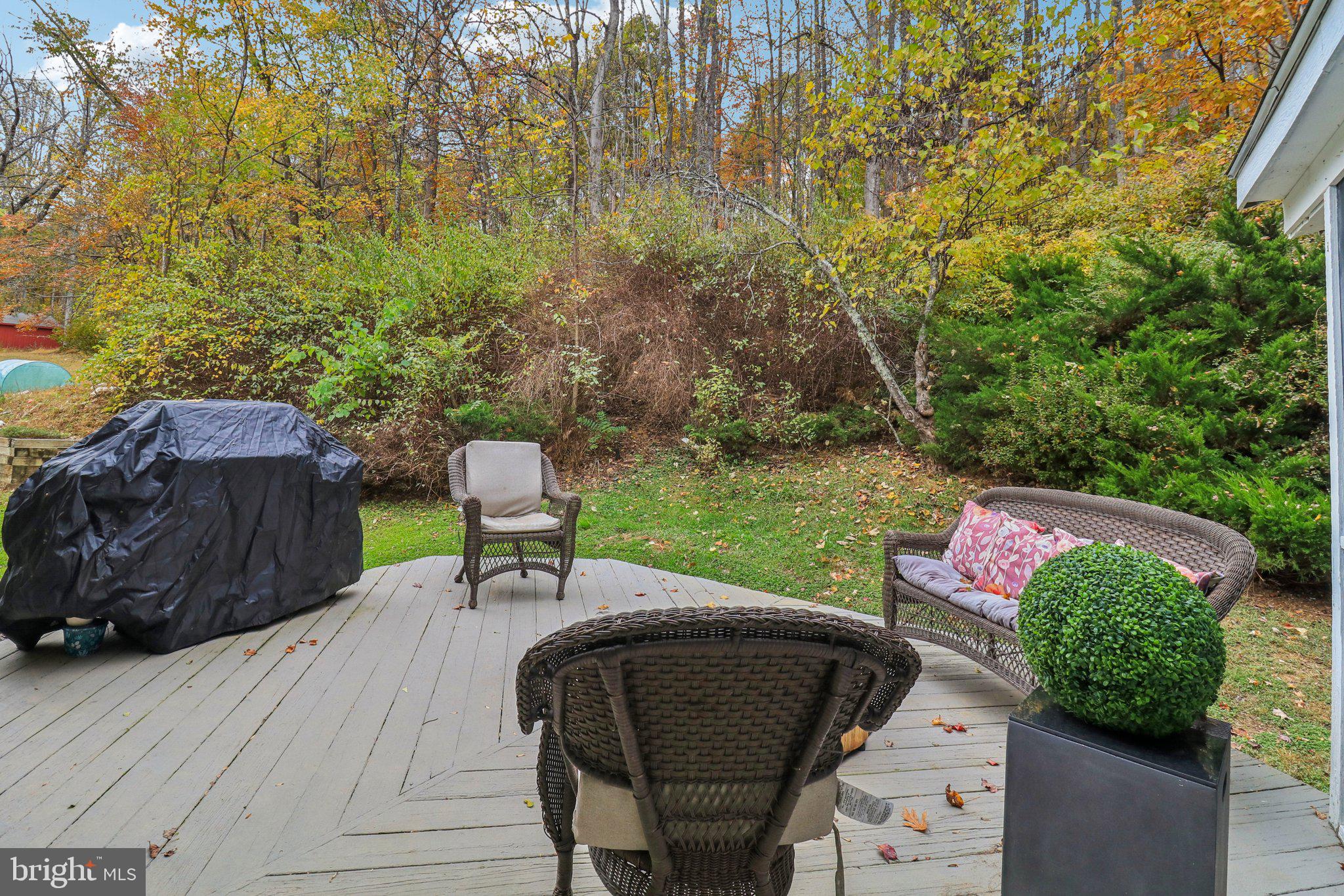 MARSHALL, VA - Residential