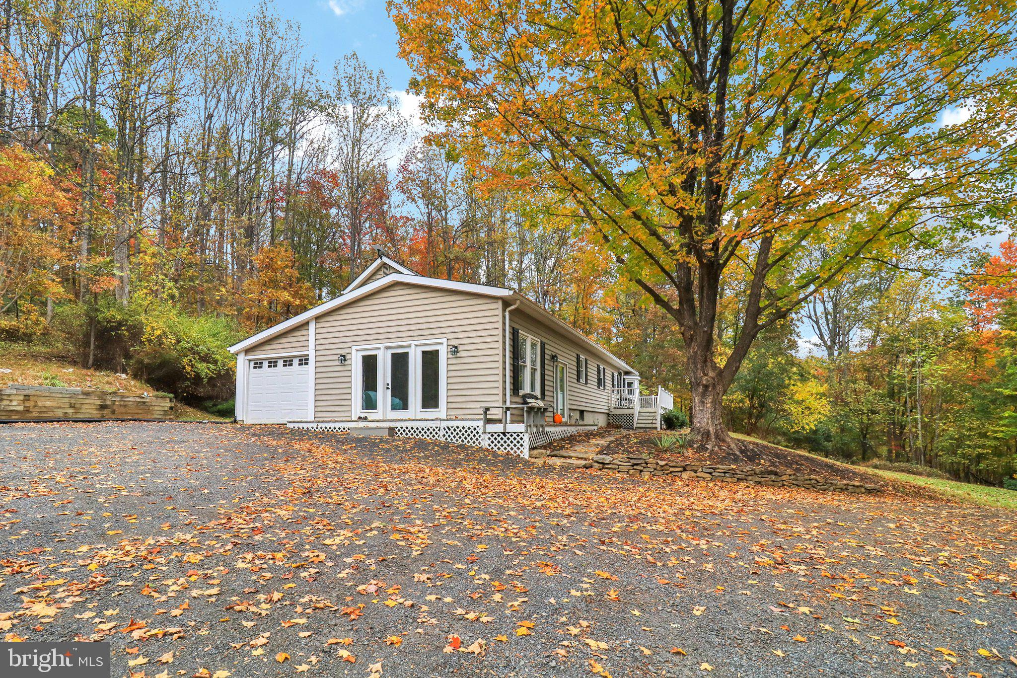 MARSHALL, VA - Residential