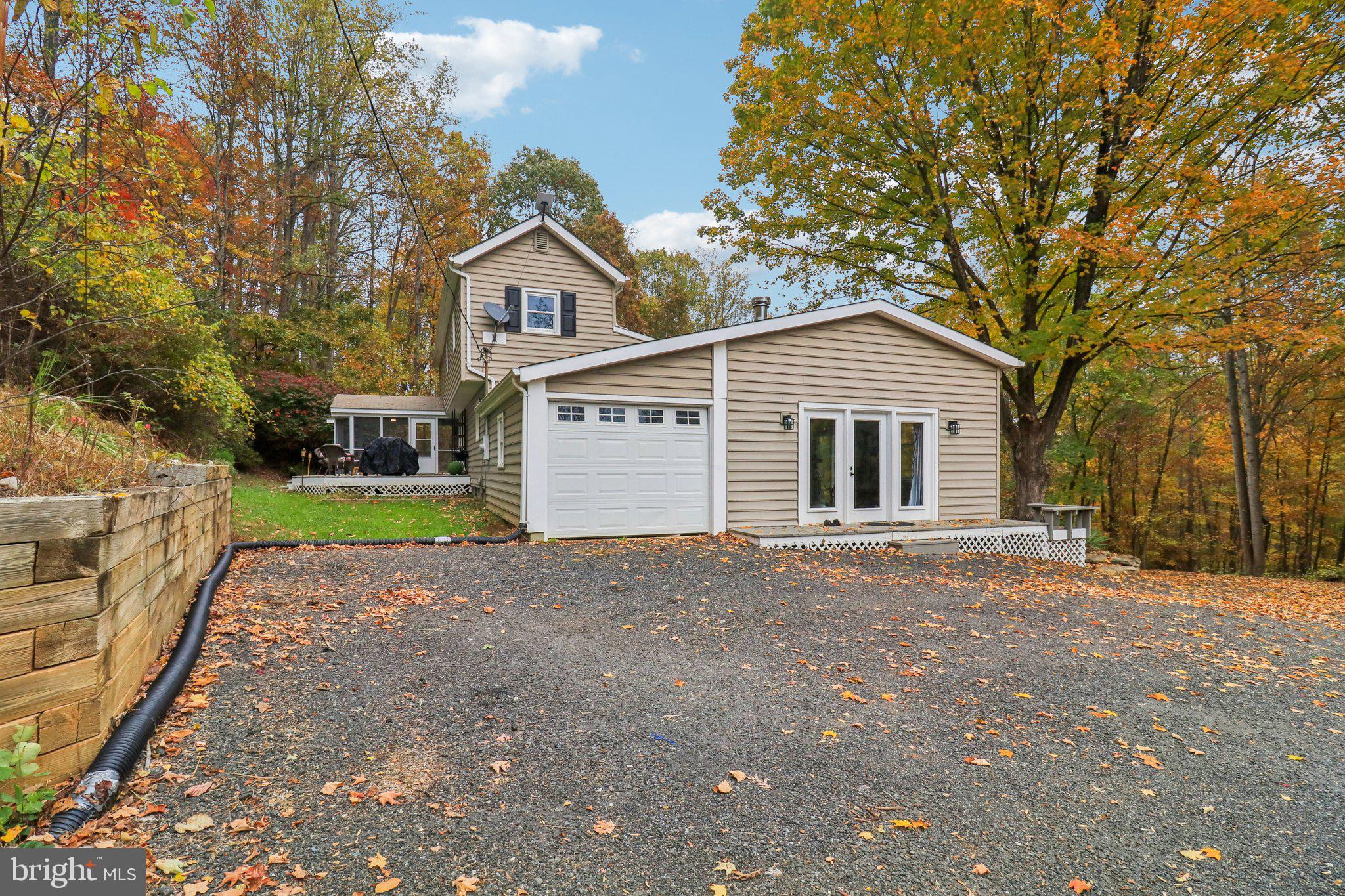 MARSHALL, VA - Residential