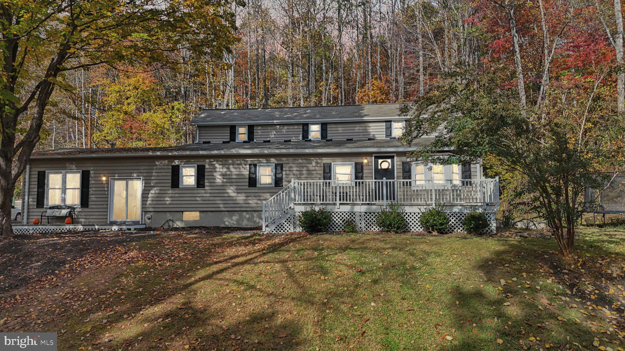 MARSHALL, VA - Residential