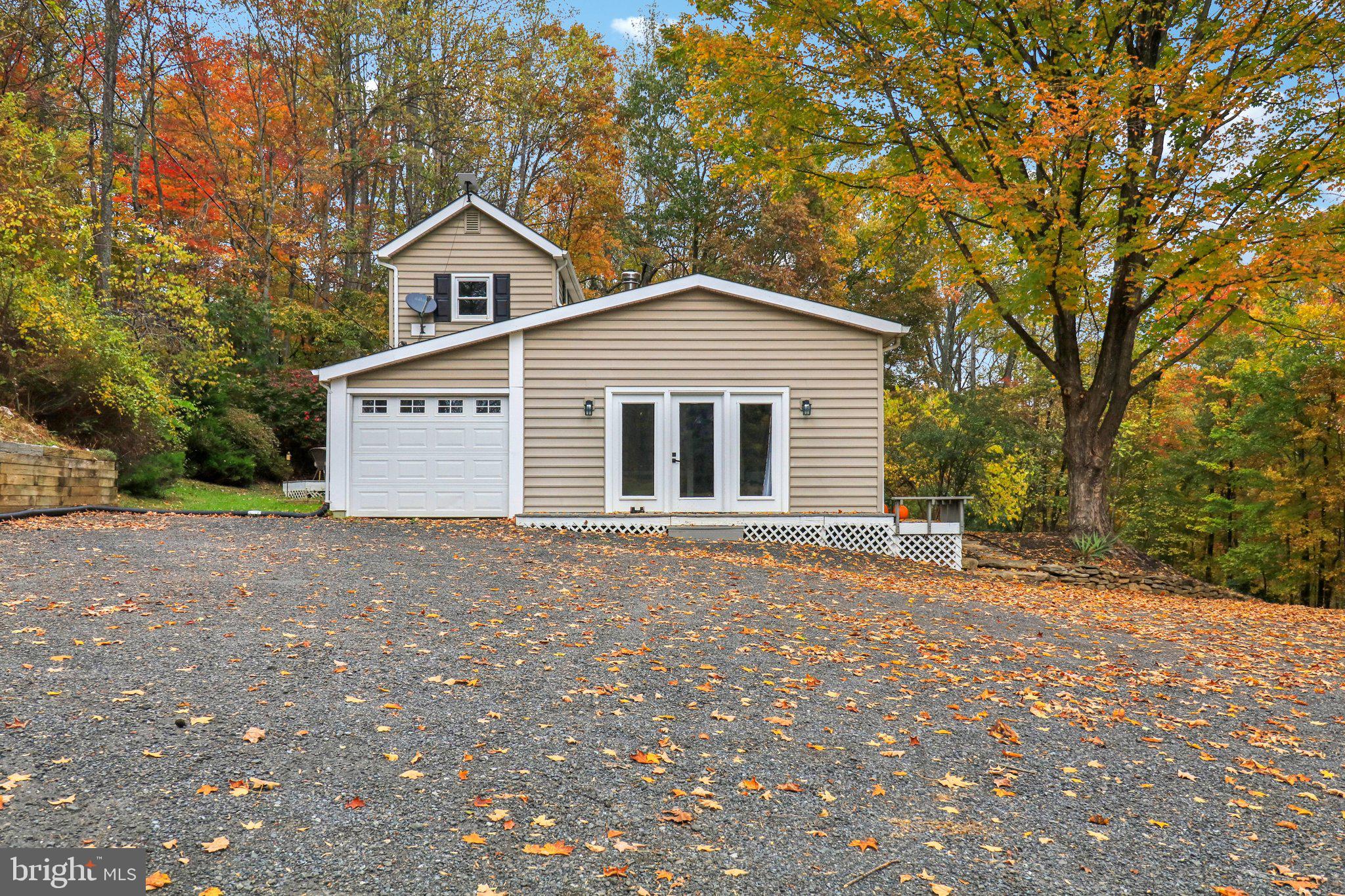 MARSHALL, VA - Residential