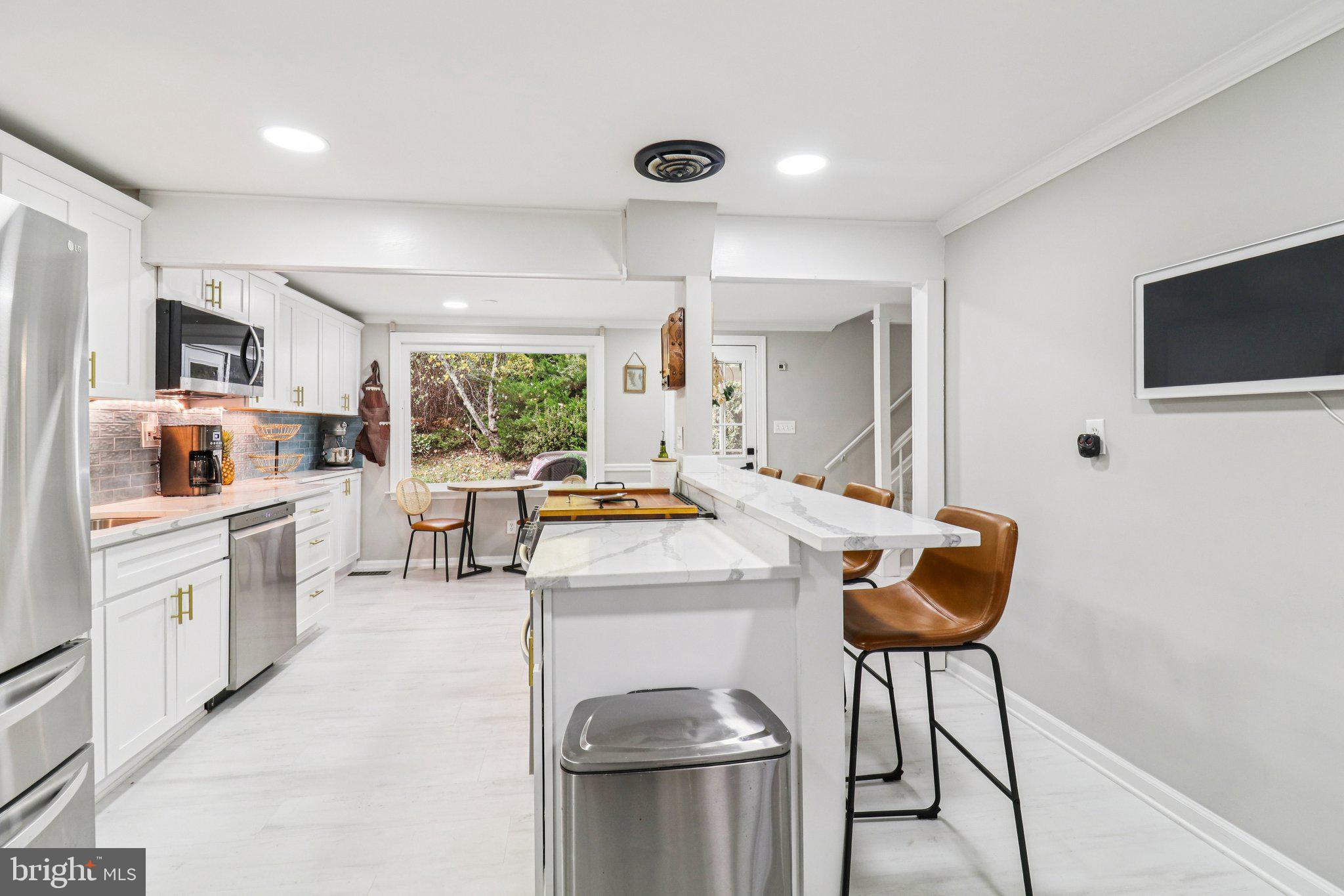 MARSHALL, VA - Residential