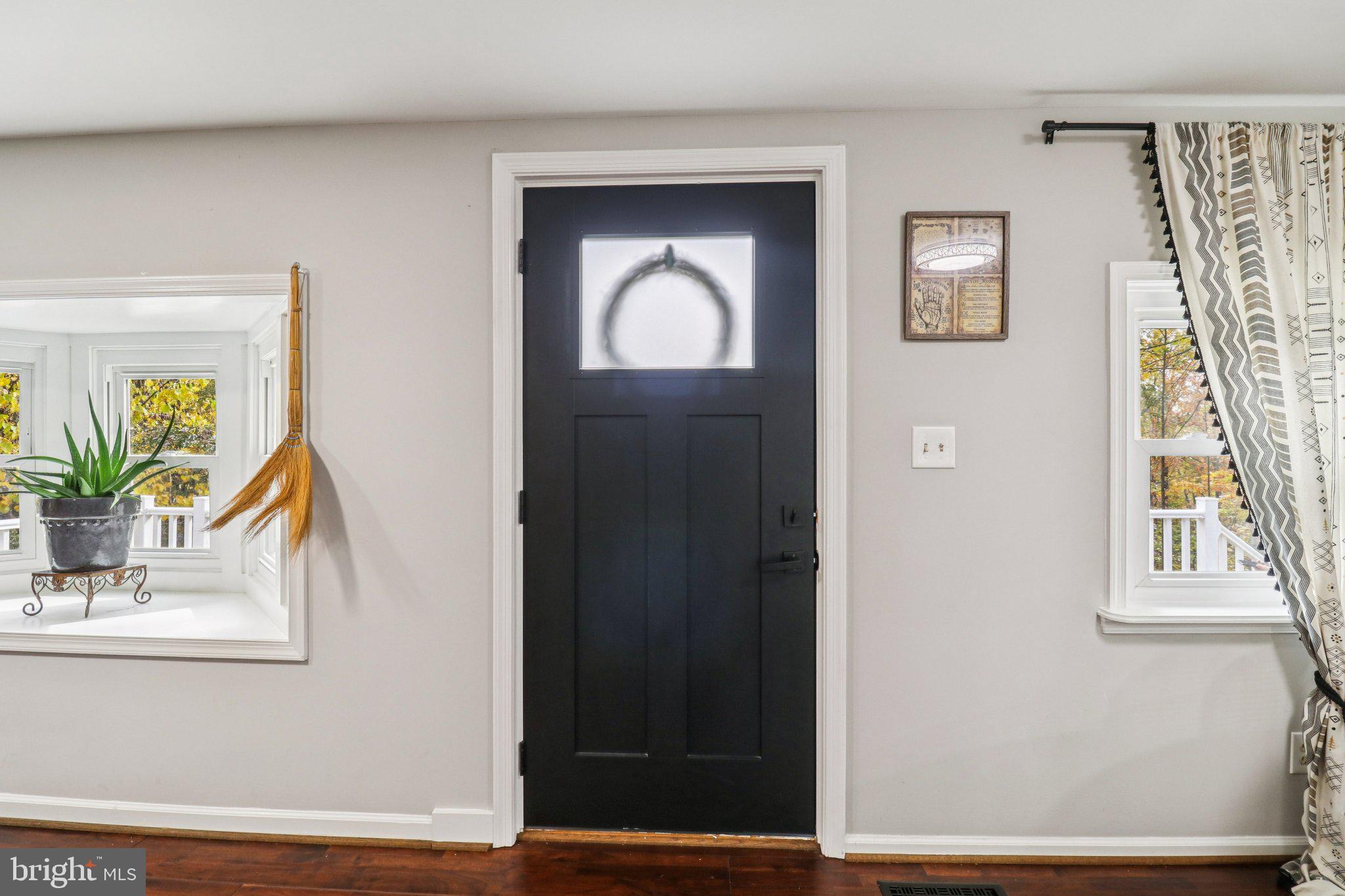 MARSHALL, VA - Residential