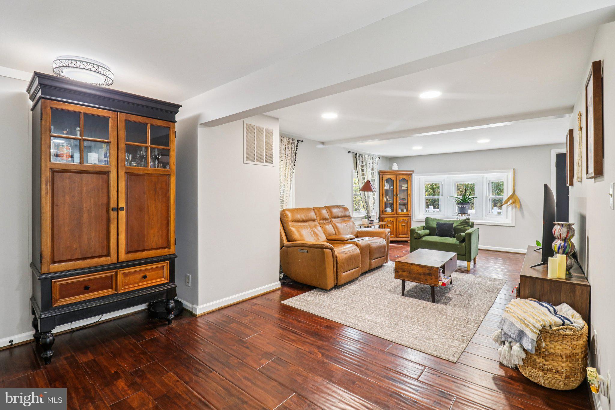 MARSHALL, VA - Residential