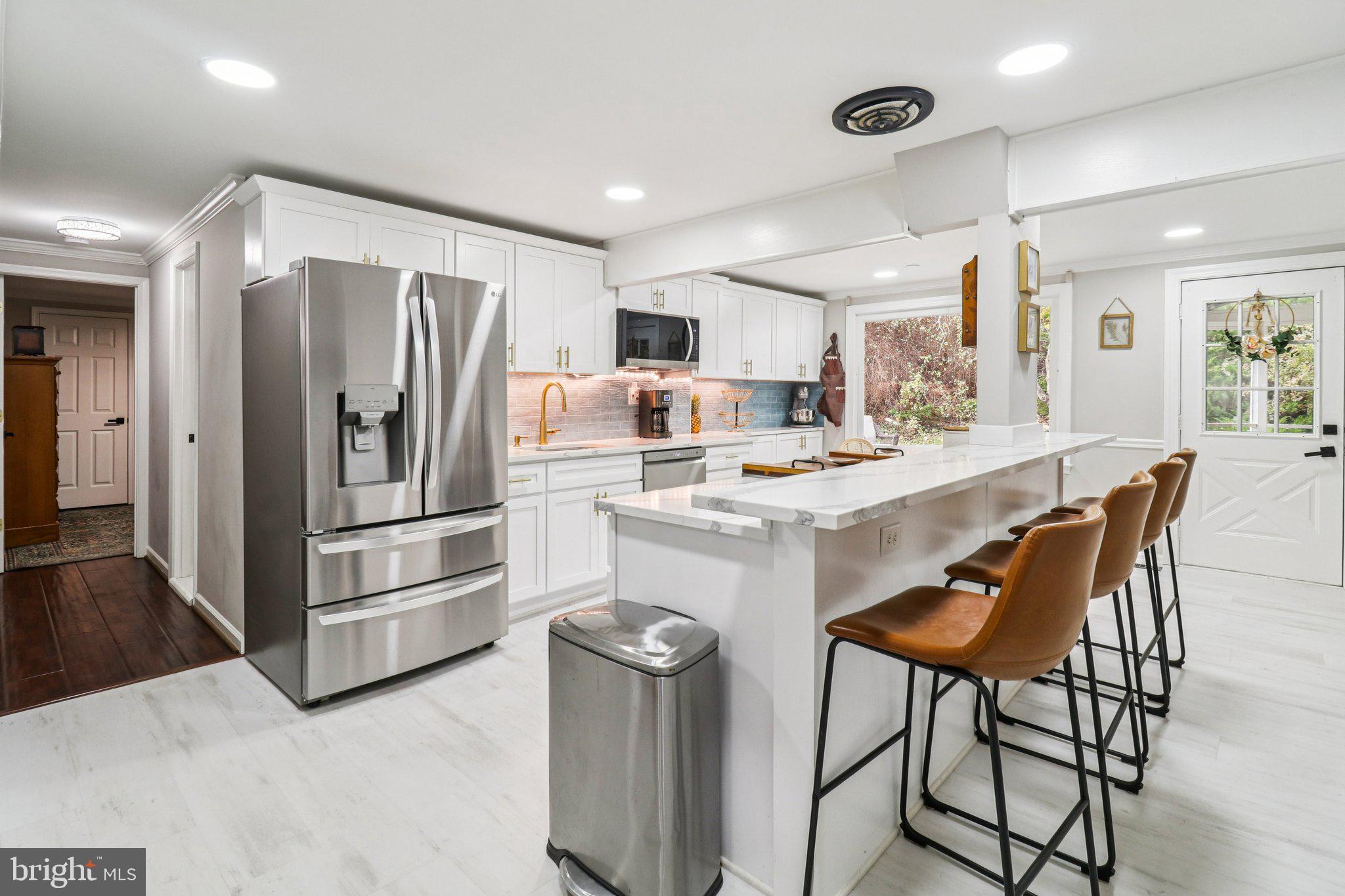 MARSHALL, VA - Residential