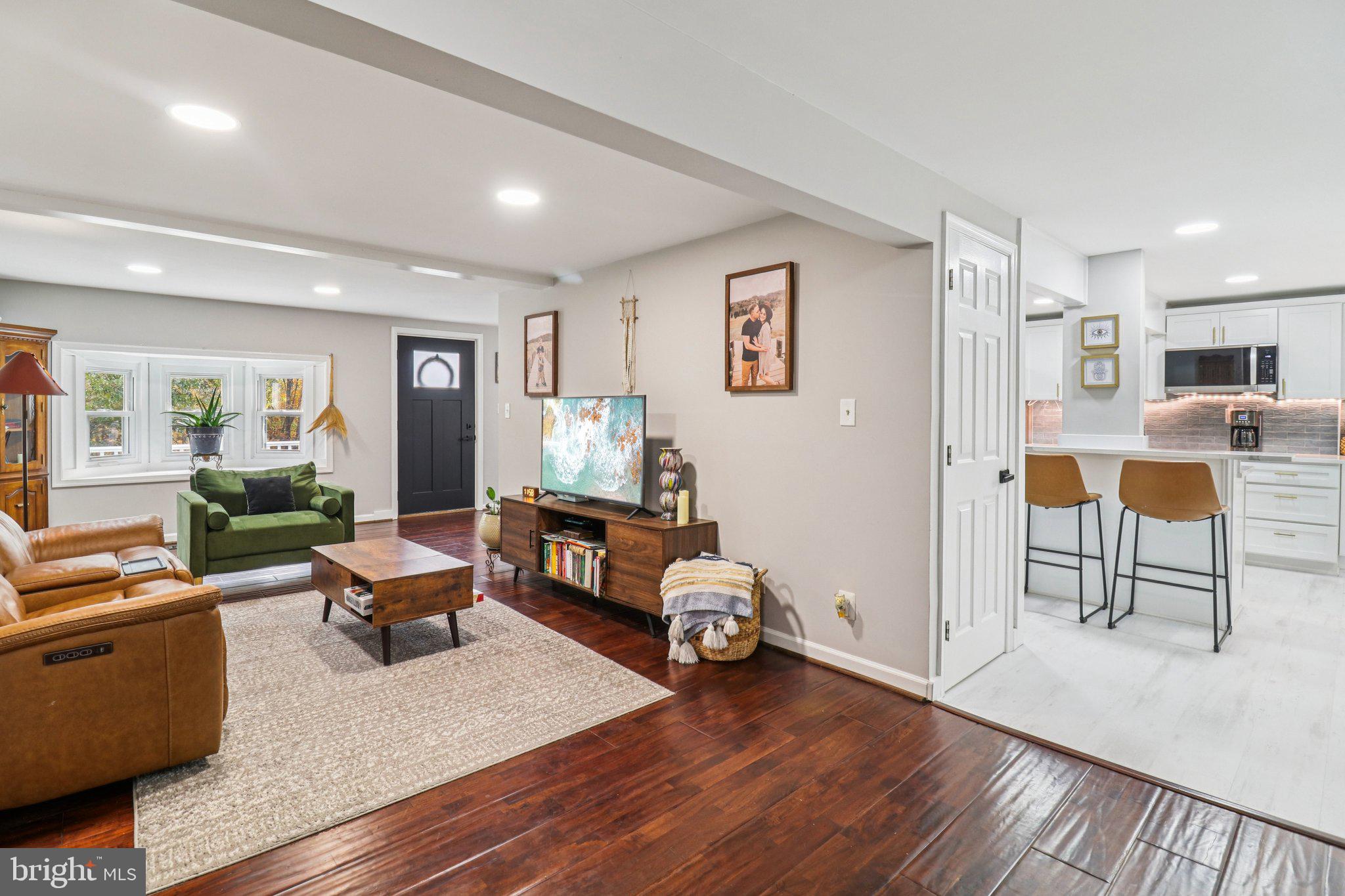 MARSHALL, VA - Residential