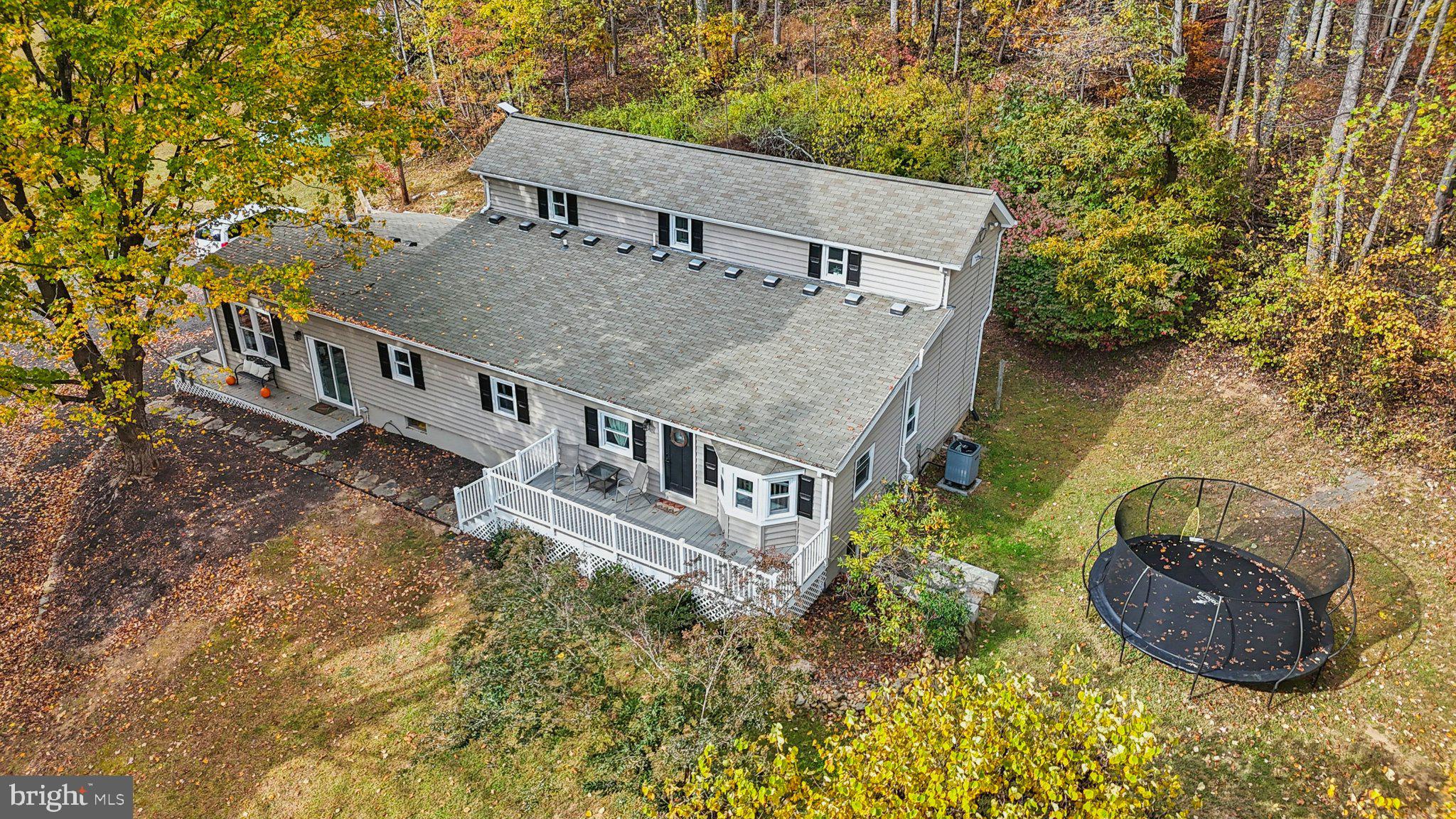 MARSHALL, VA - Residential