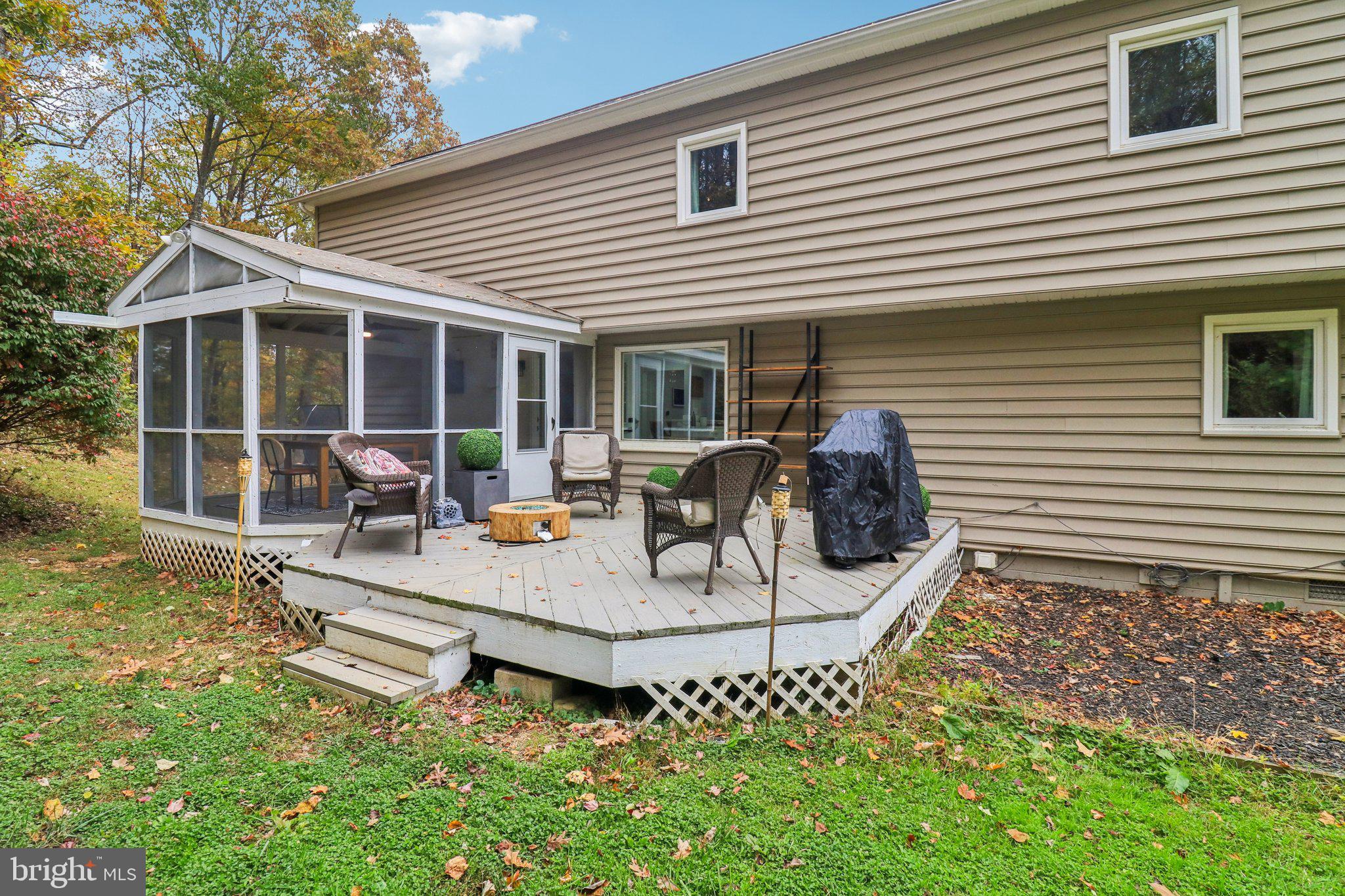 MARSHALL, VA - Residential