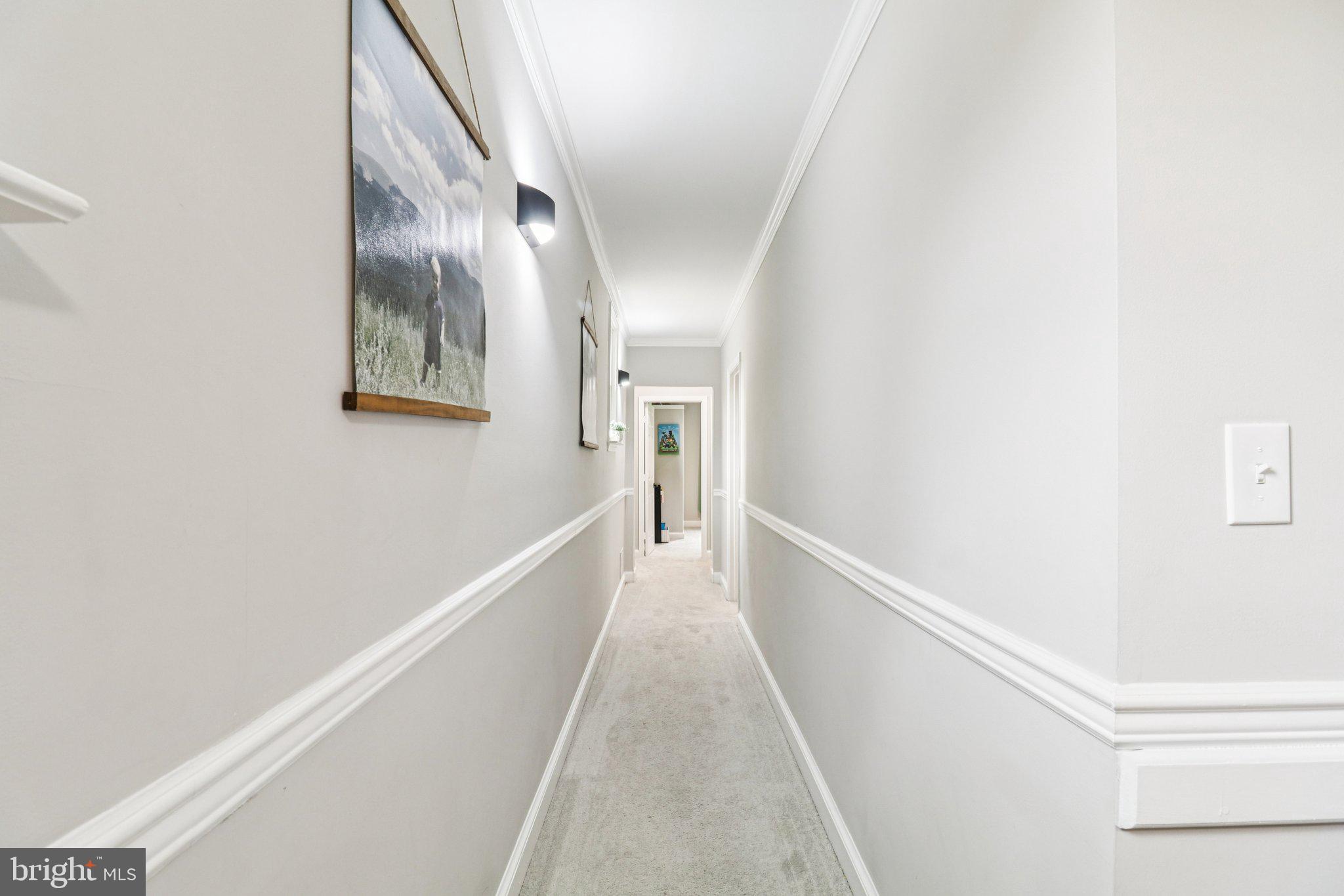 MARSHALL, VA - Residential