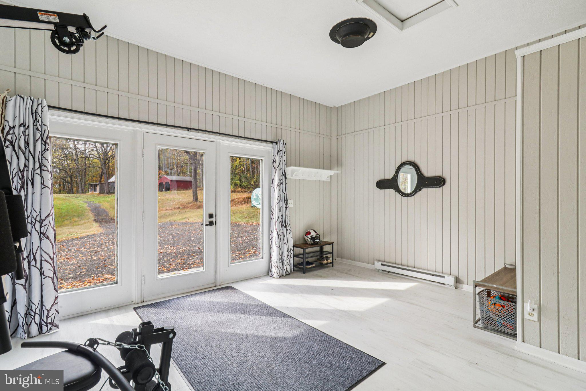 MARSHALL, VA - Residential