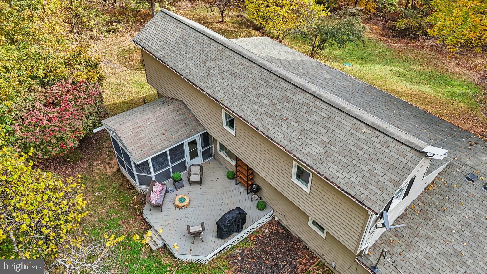 MARSHALL, VA - Residential