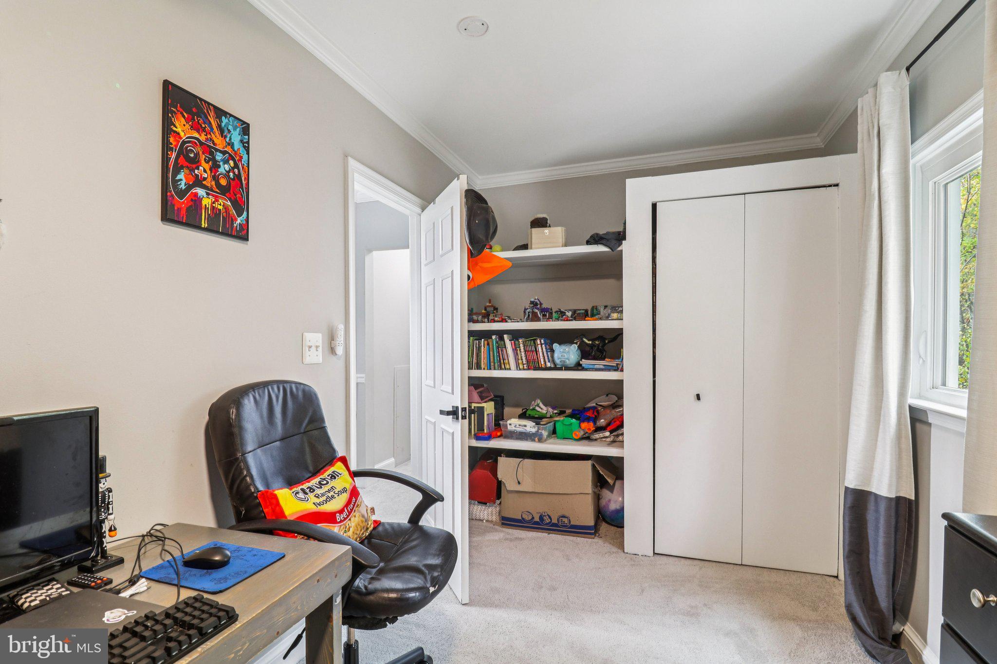 MARSHALL, VA - Residential