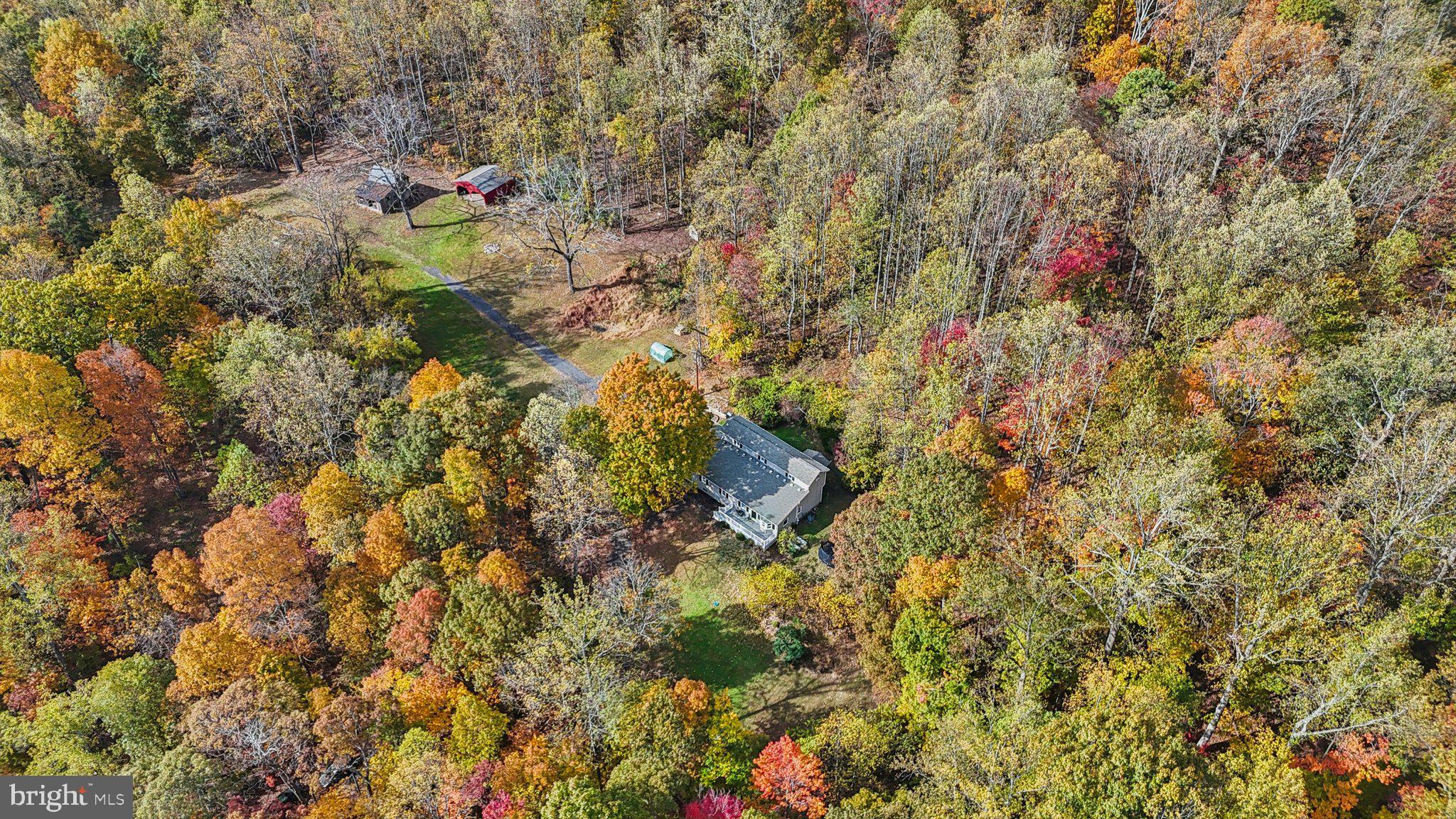 MARSHALL, VA - Residential