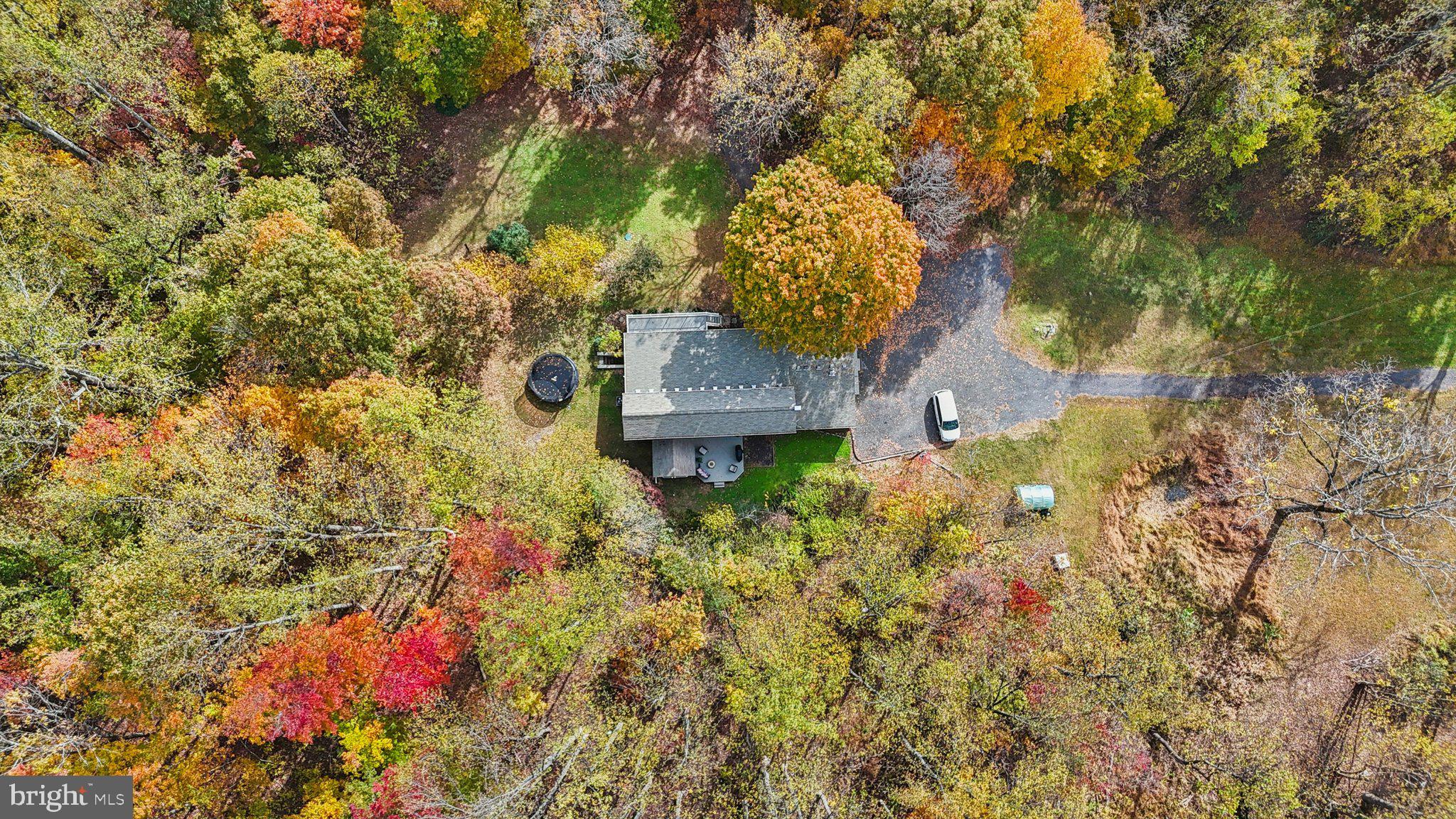 MARSHALL, VA - Residential