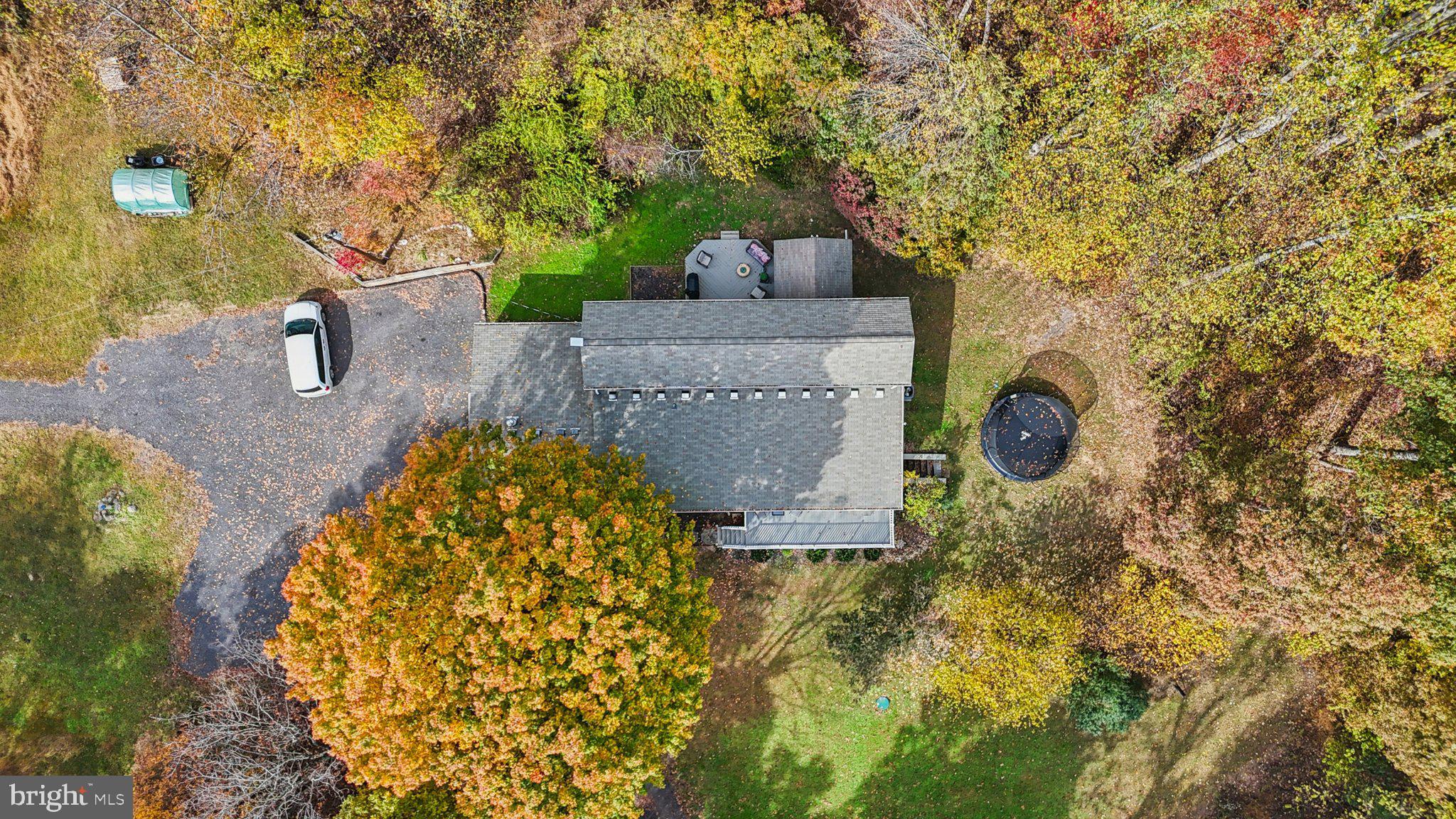 MARSHALL, VA - Residential