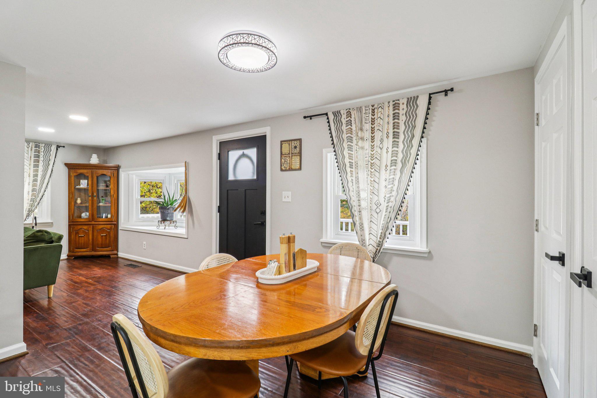 MARSHALL, VA - Residential