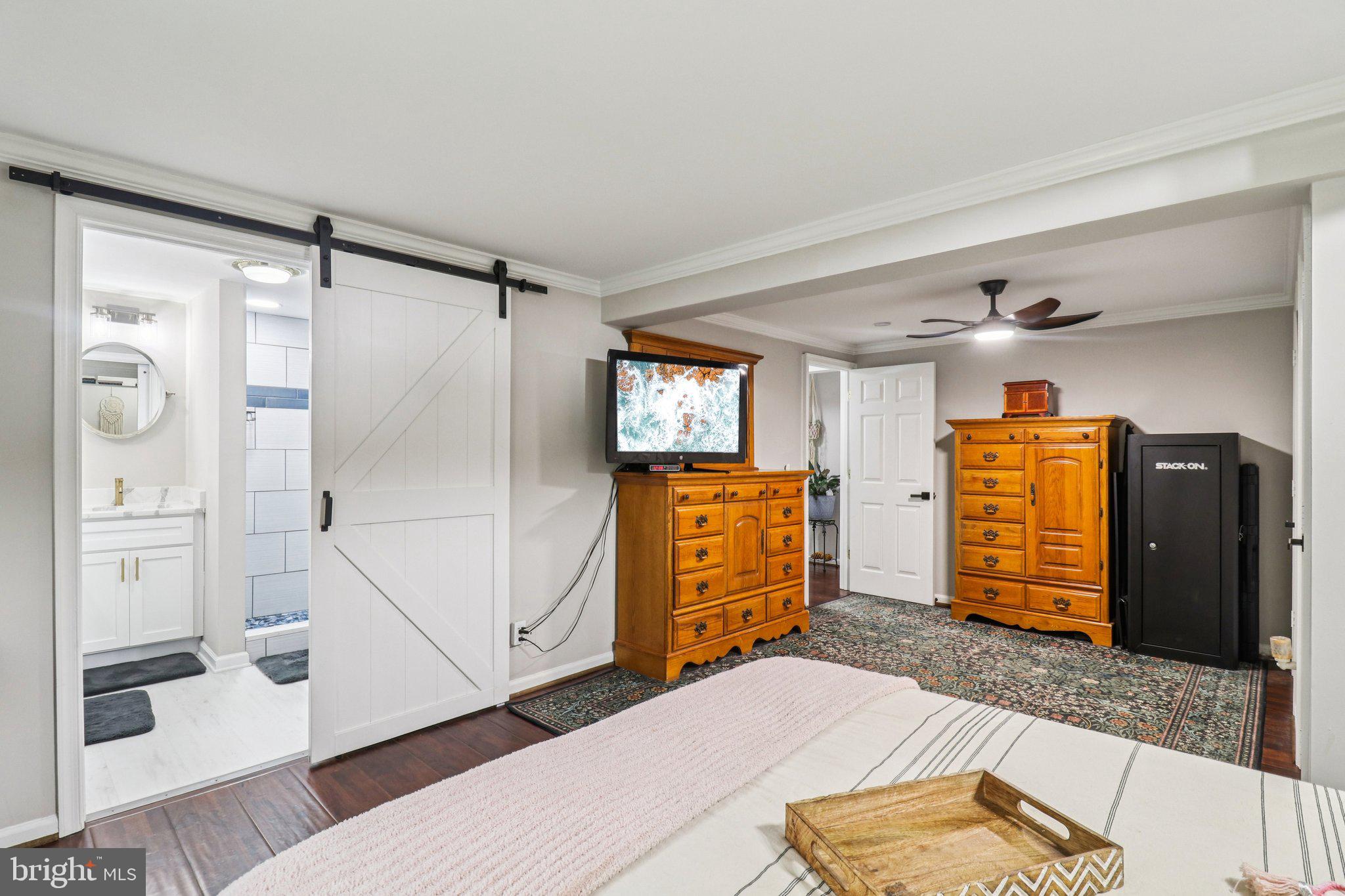 MARSHALL, VA - Residential