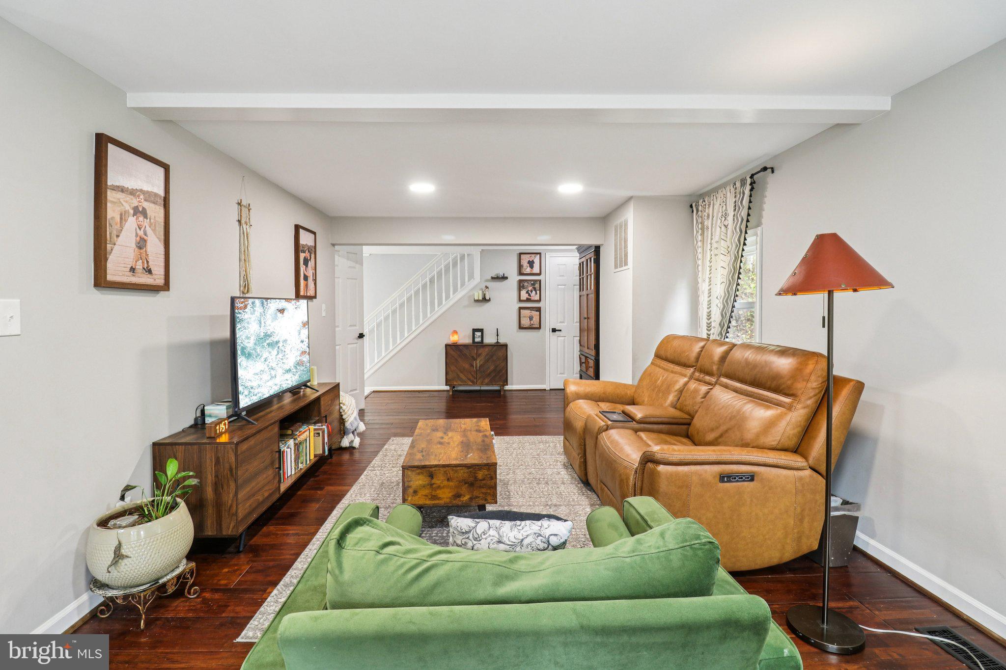 MARSHALL, VA - Residential