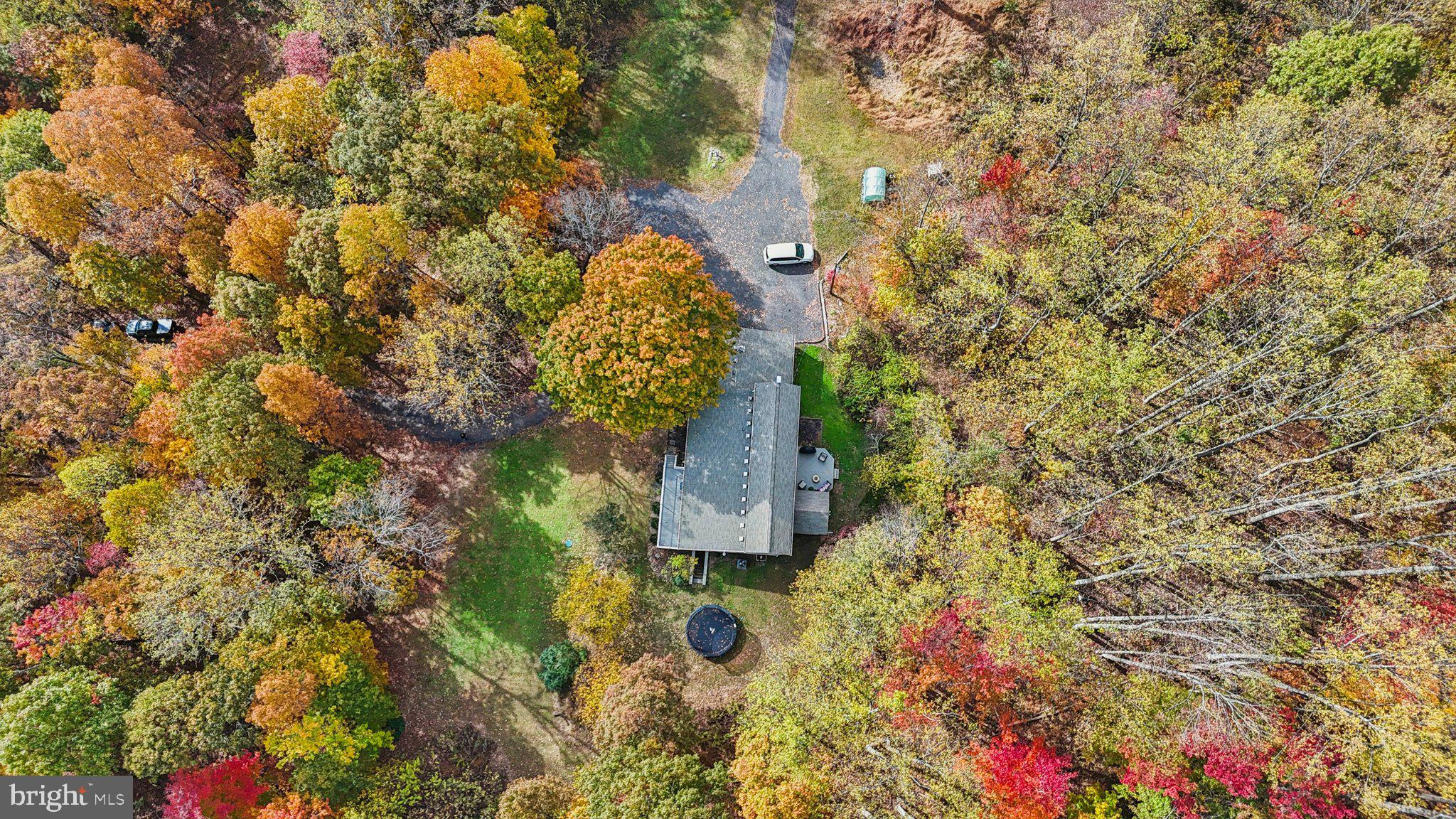 MARSHALL, VA - Residential