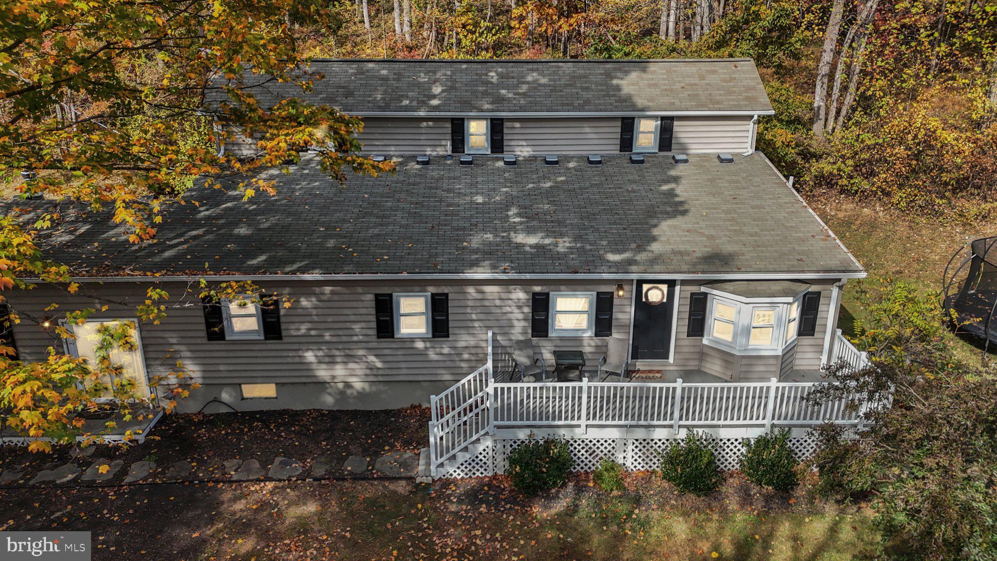 MARSHALL, VA - Residential