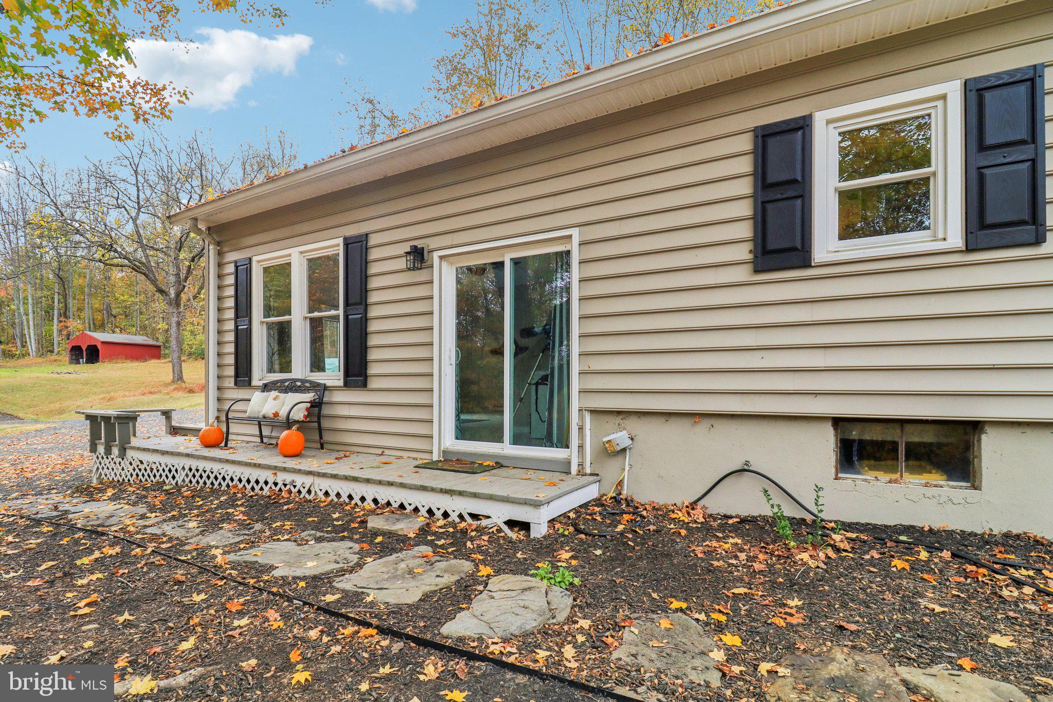 MARSHALL, VA - Residential