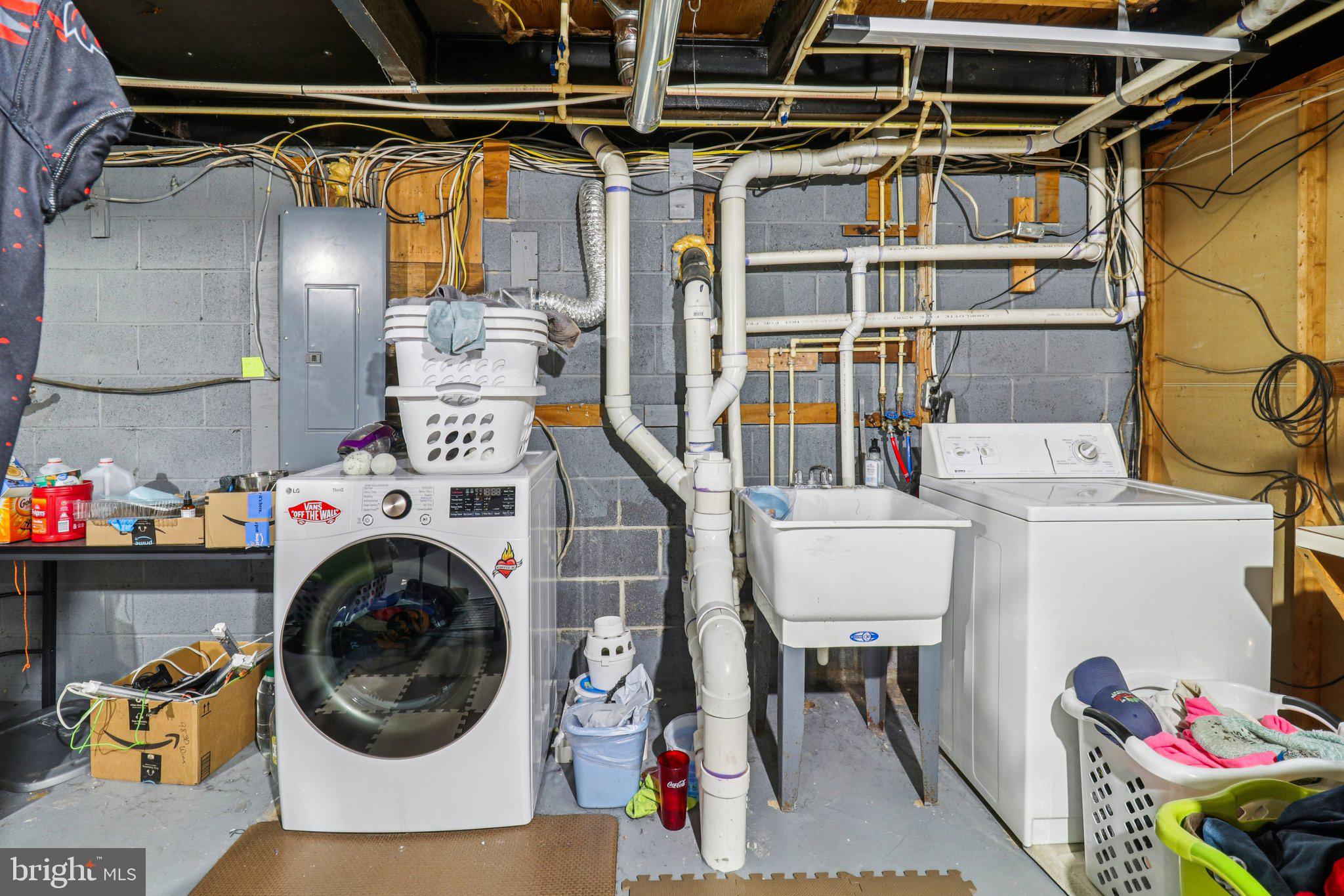 MARSHALL, VA - Residential