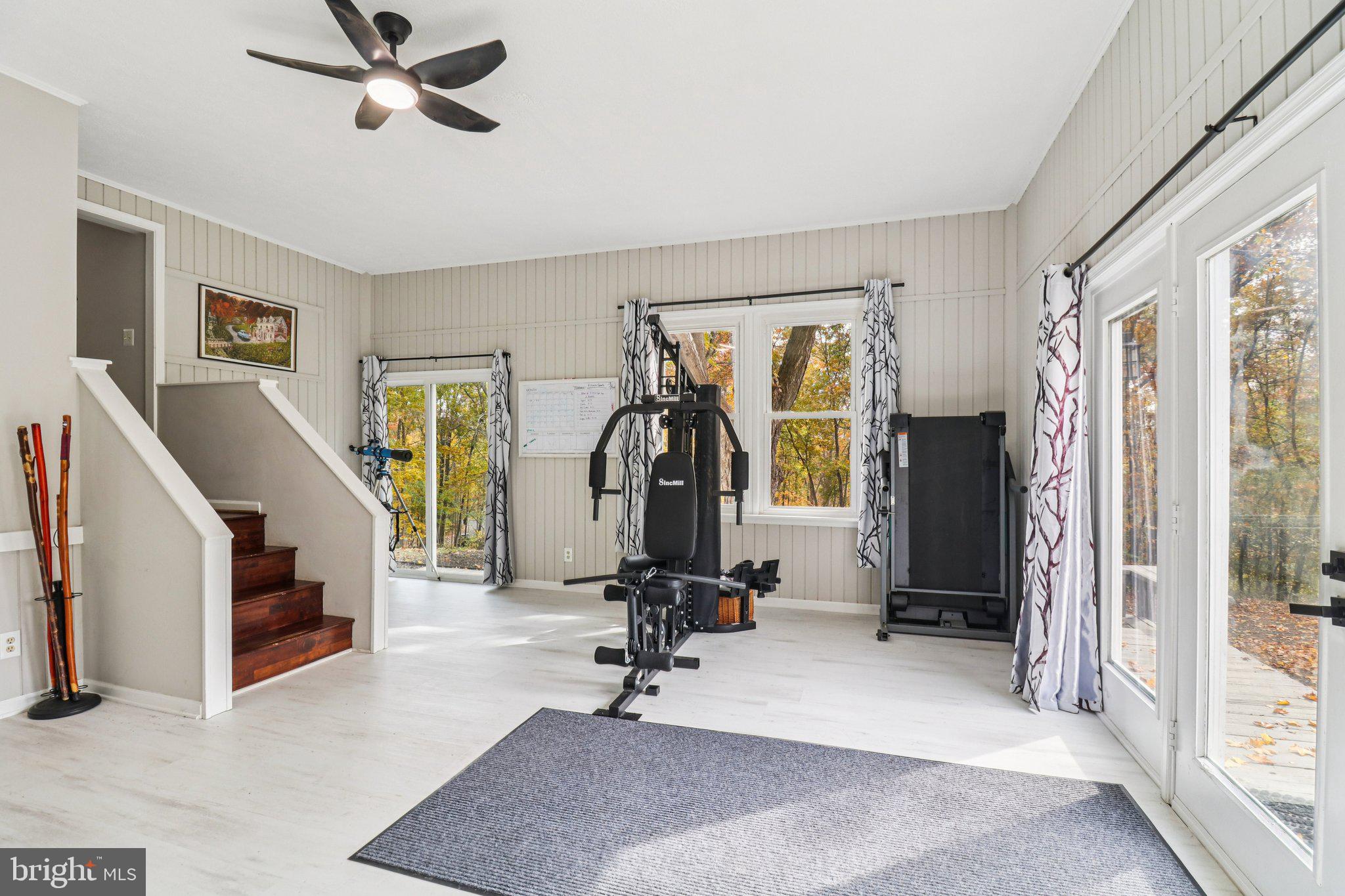 MARSHALL, VA - Residential