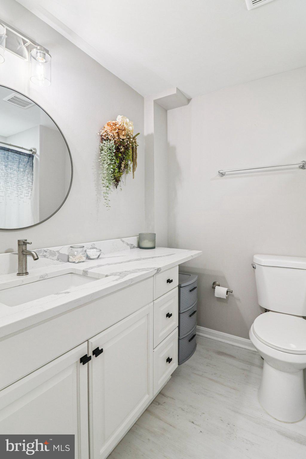 MARSHALL, VA - Residential