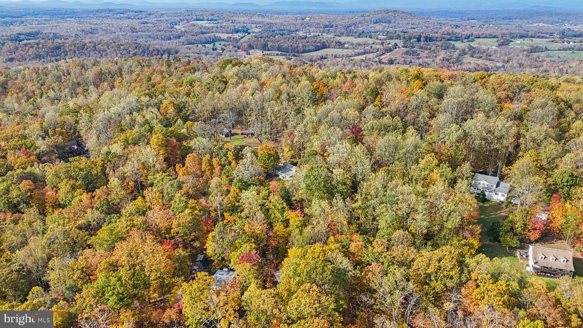 MARSHALL, VA - Residential