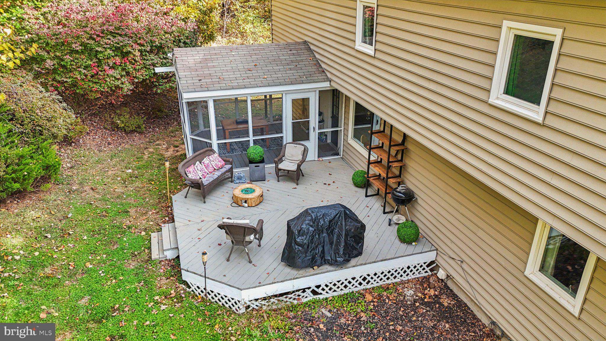 MARSHALL, VA - Residential