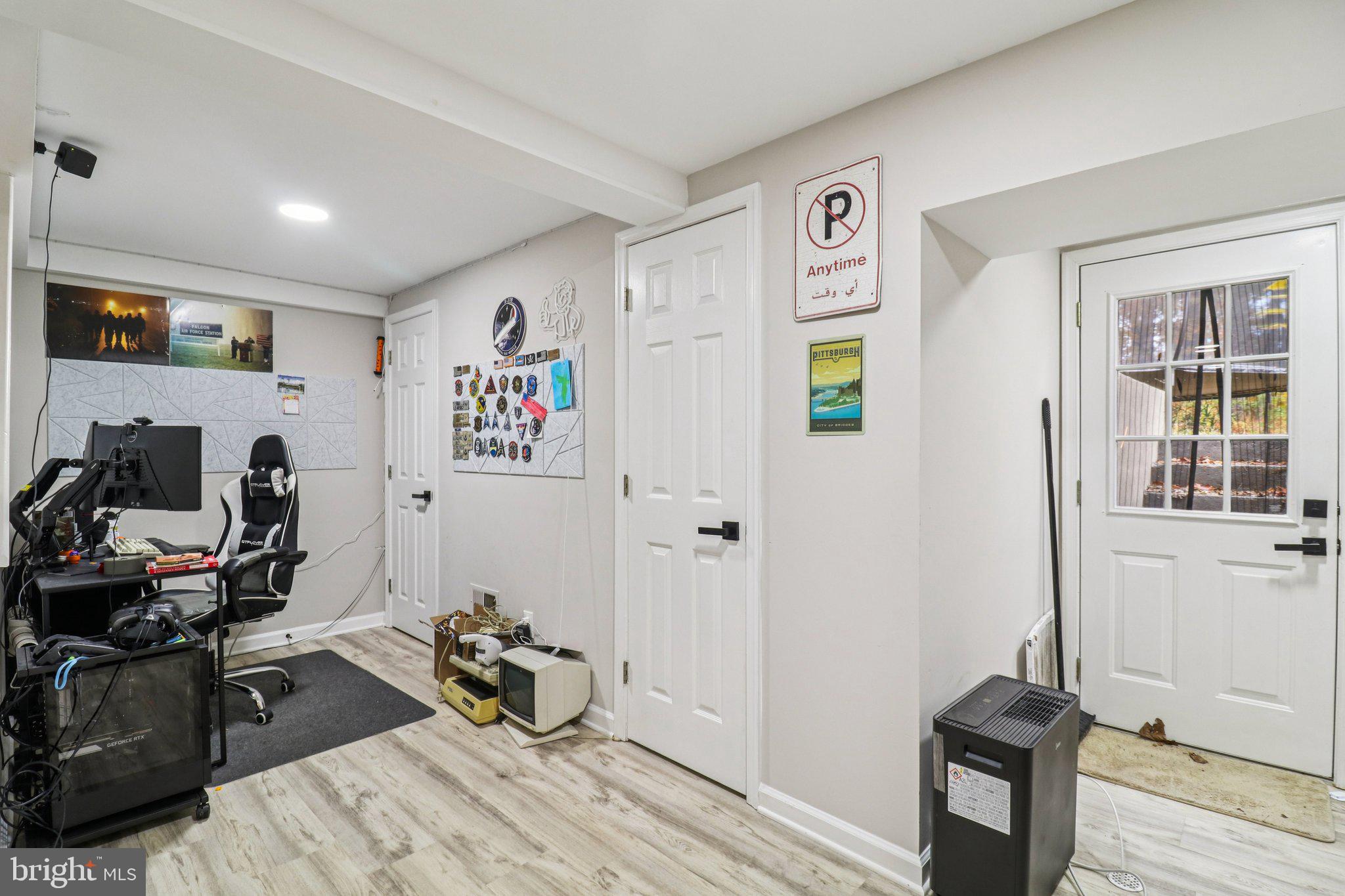 MARSHALL, VA - Residential