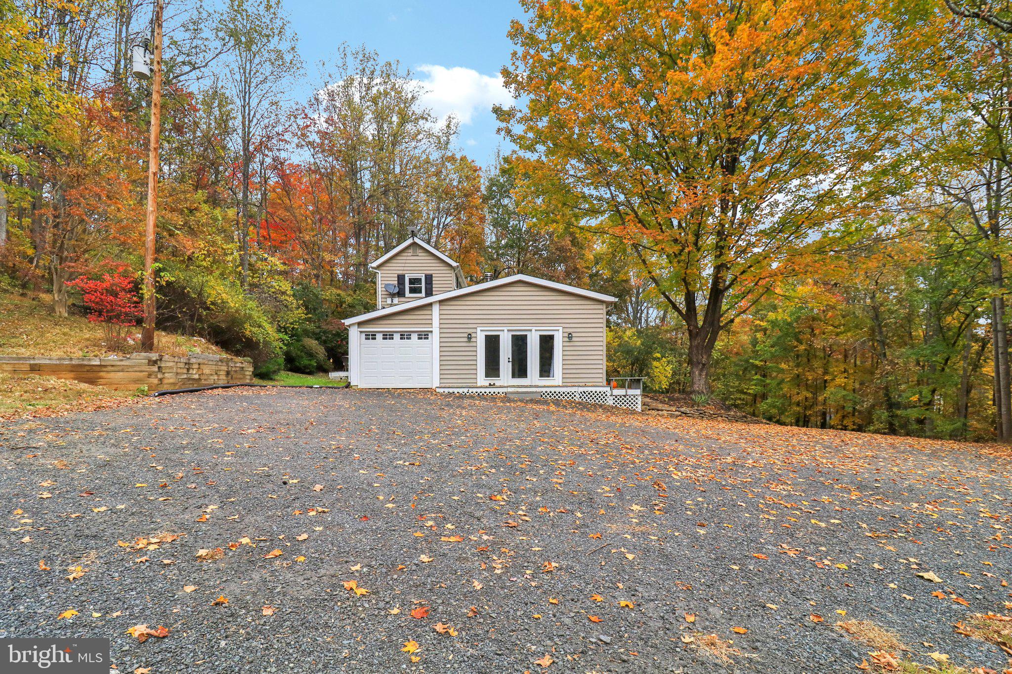 MARSHALL, VA - Residential