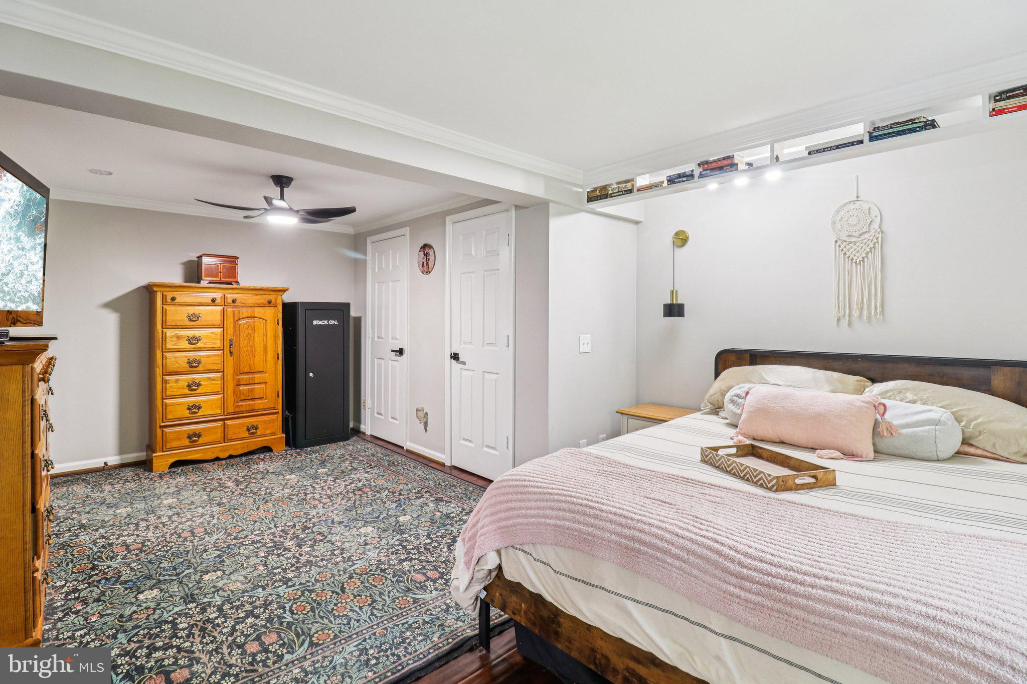 MARSHALL, VA - Residential