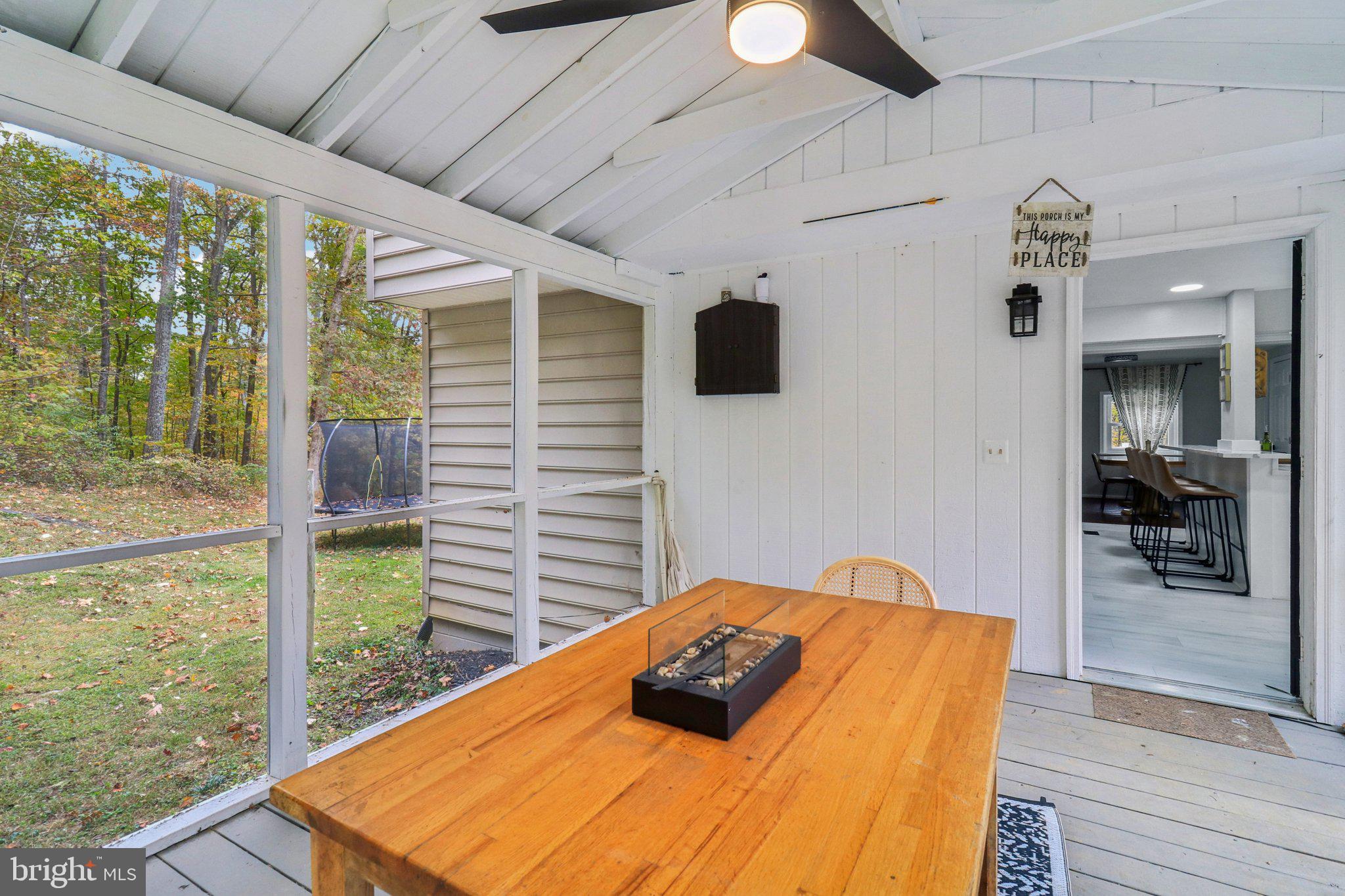 MARSHALL, VA - Residential